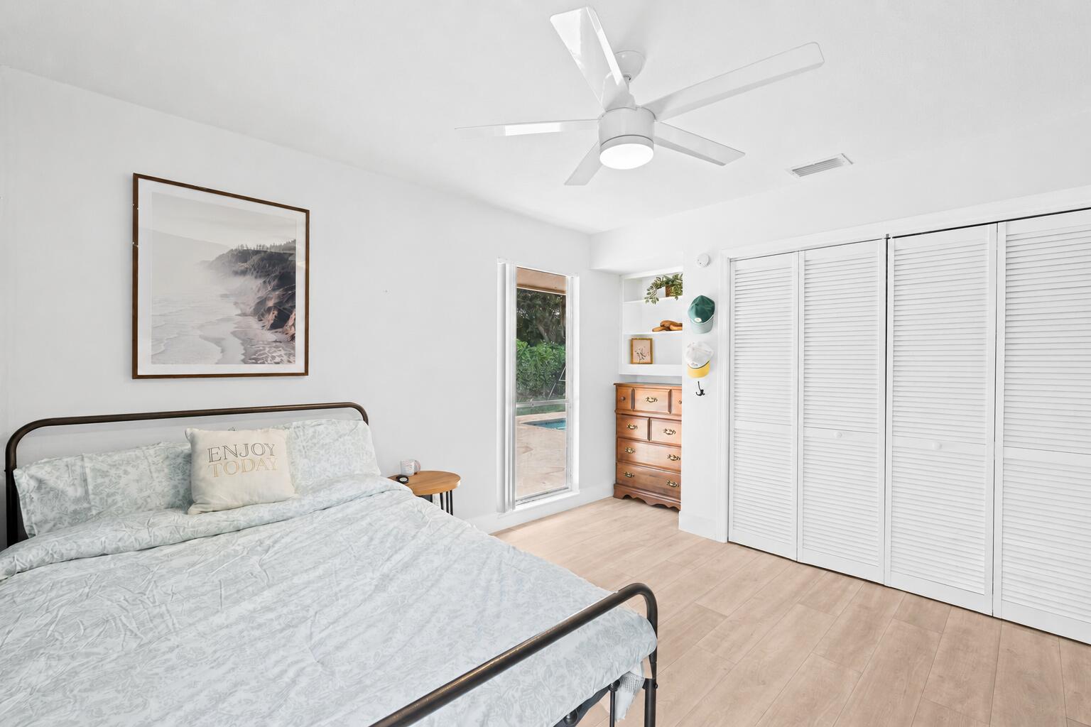 PGA RESORT COMMUNITY 4 - Residential Lease