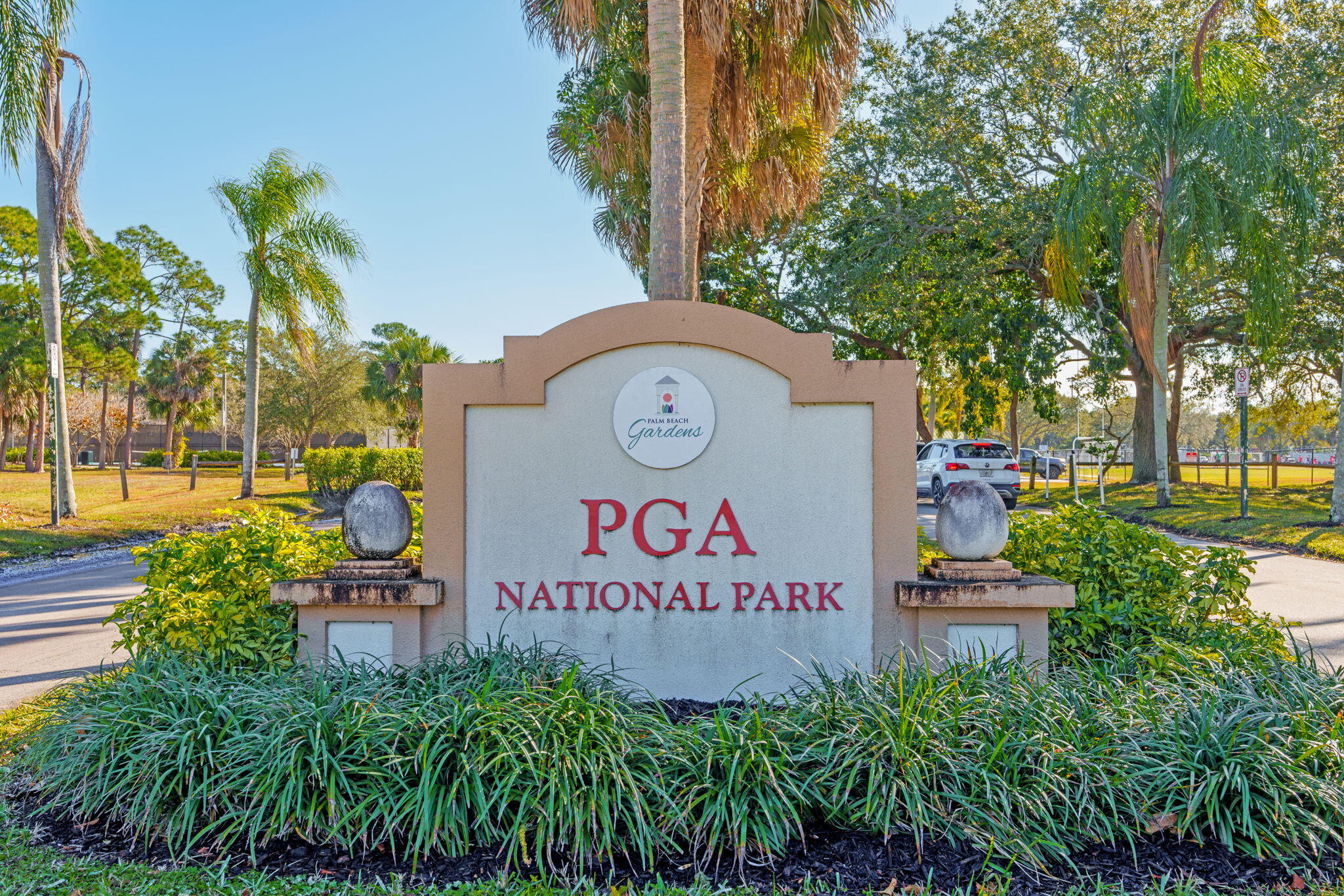 PGA RESORT COMMUNITY 4 - Residential Lease