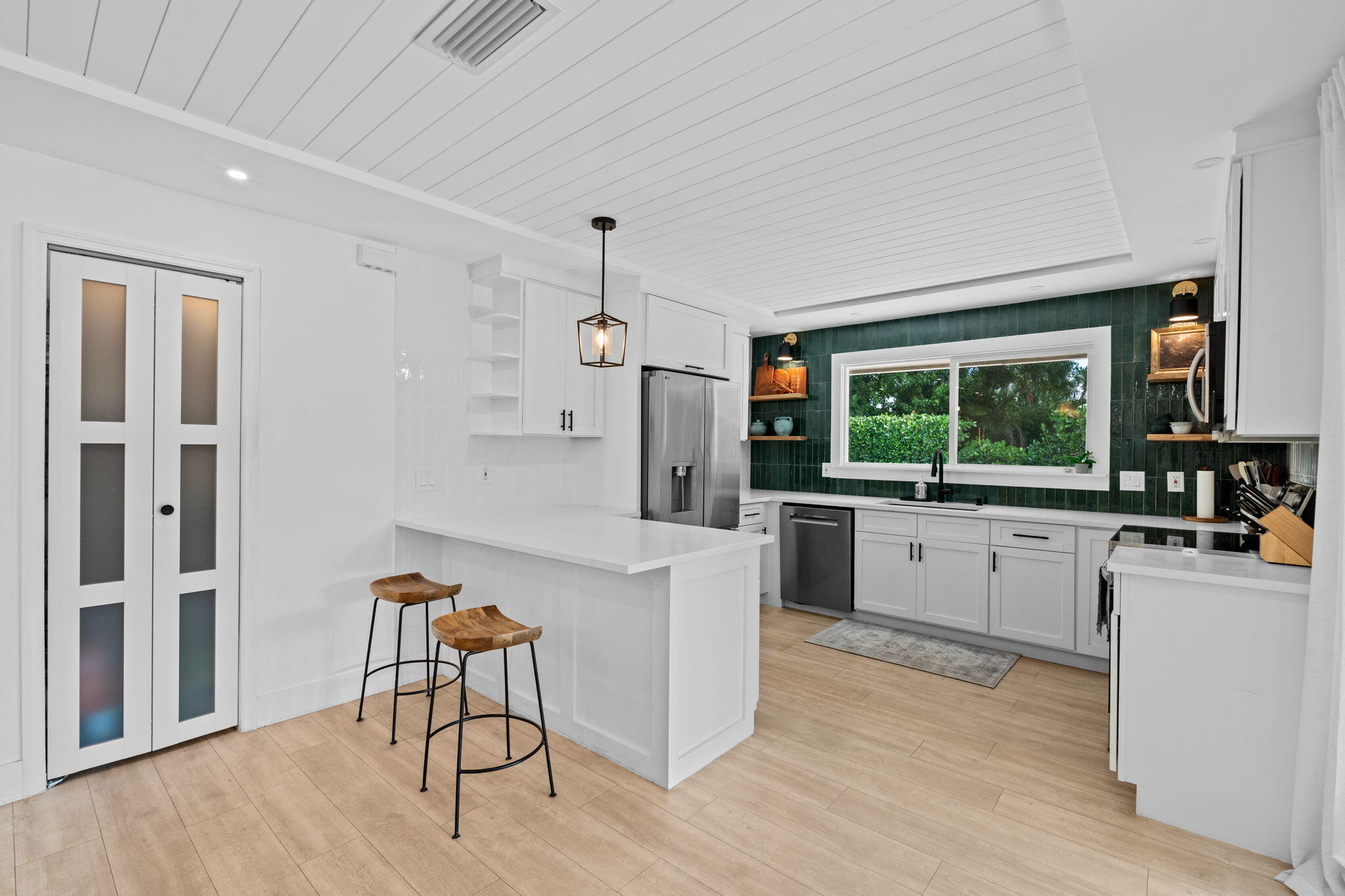 PGA RESORT COMMUNITY 4 - Residential Lease