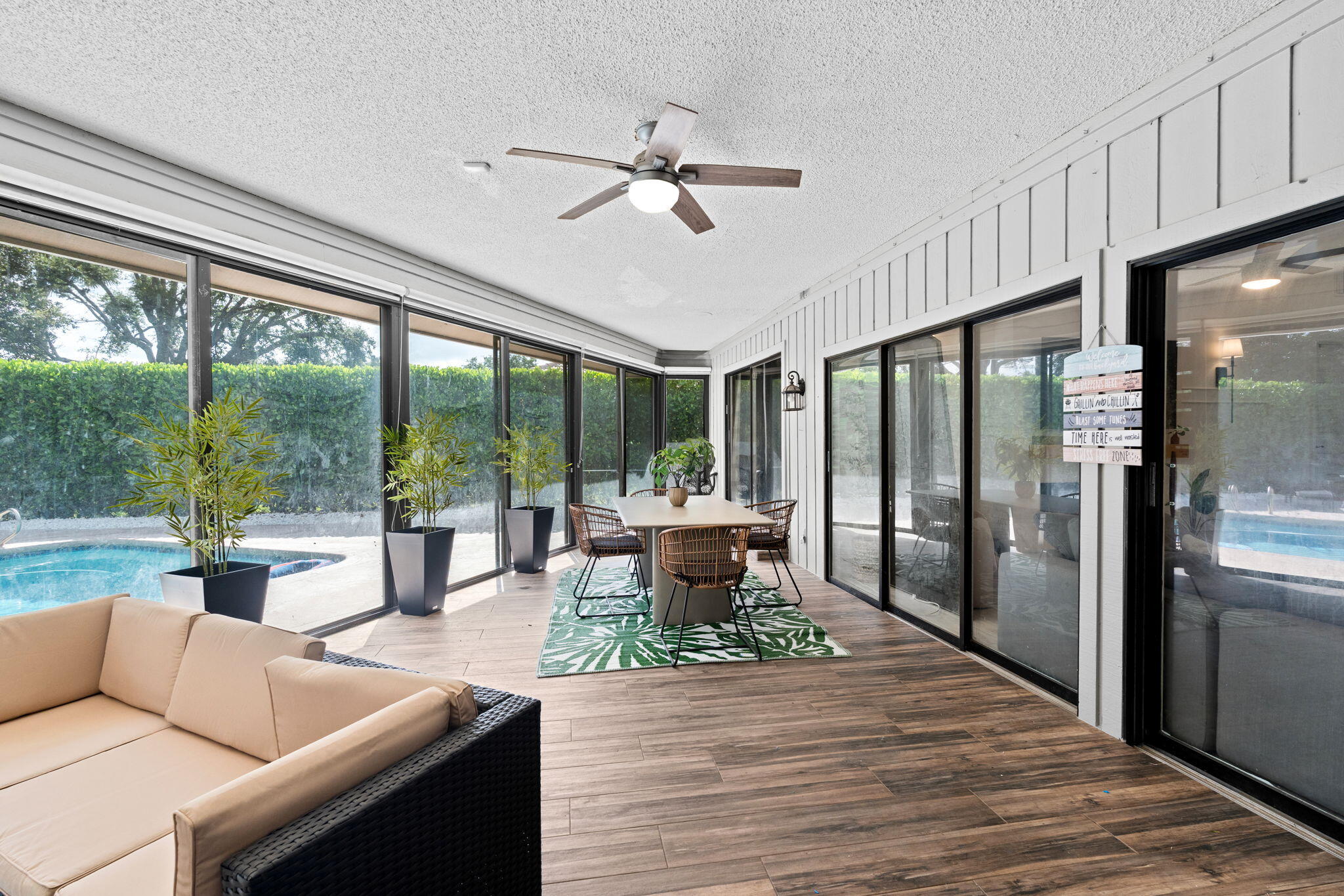 PGA RESORT COMMUNITY 4 - Residential Lease