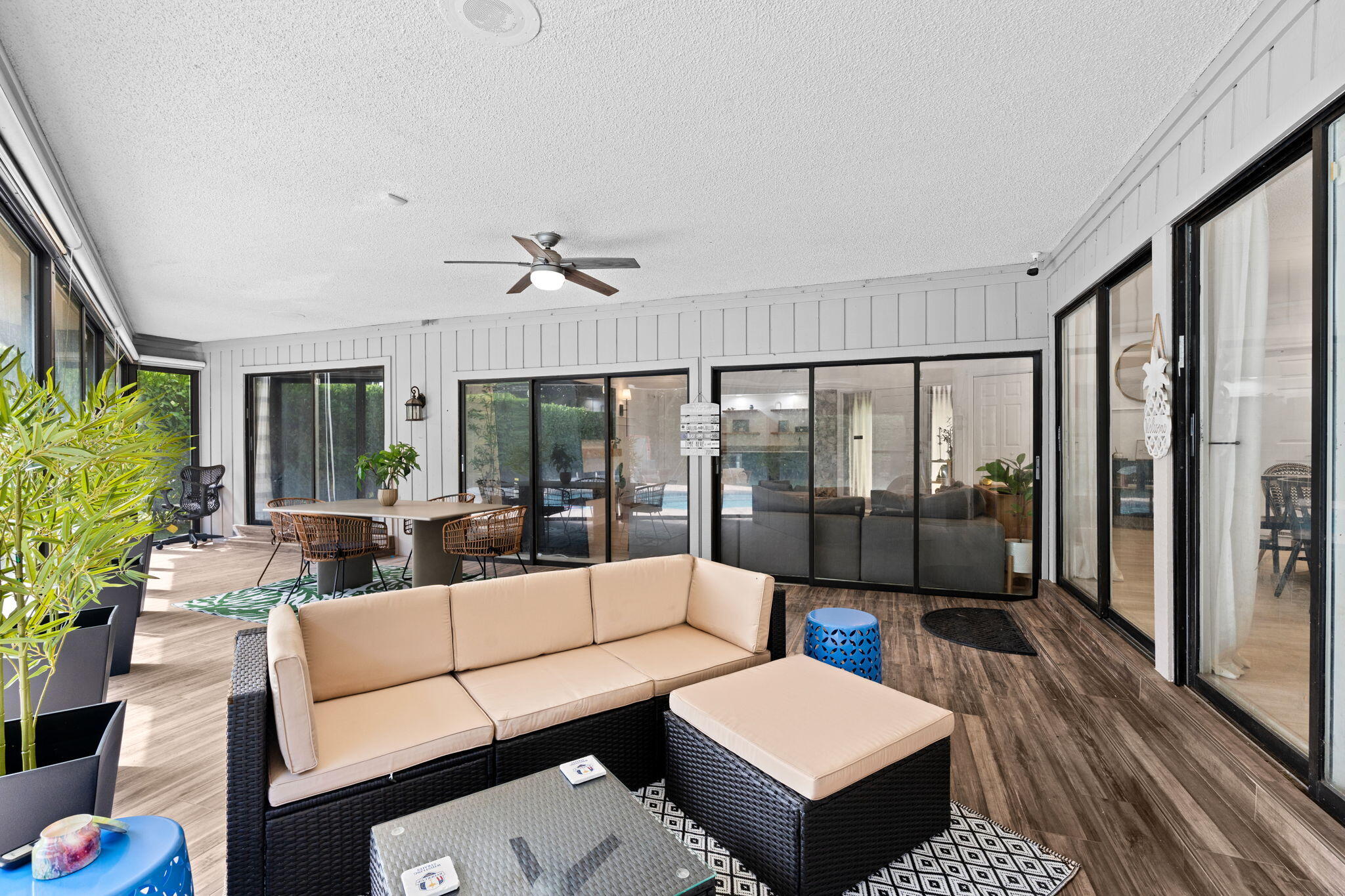 PGA RESORT COMMUNITY 4 - Residential Lease