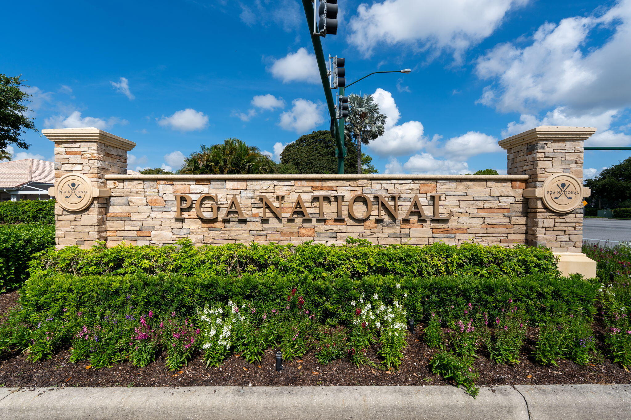 PGA RESORT COMMUNITY 4 - Residential Lease