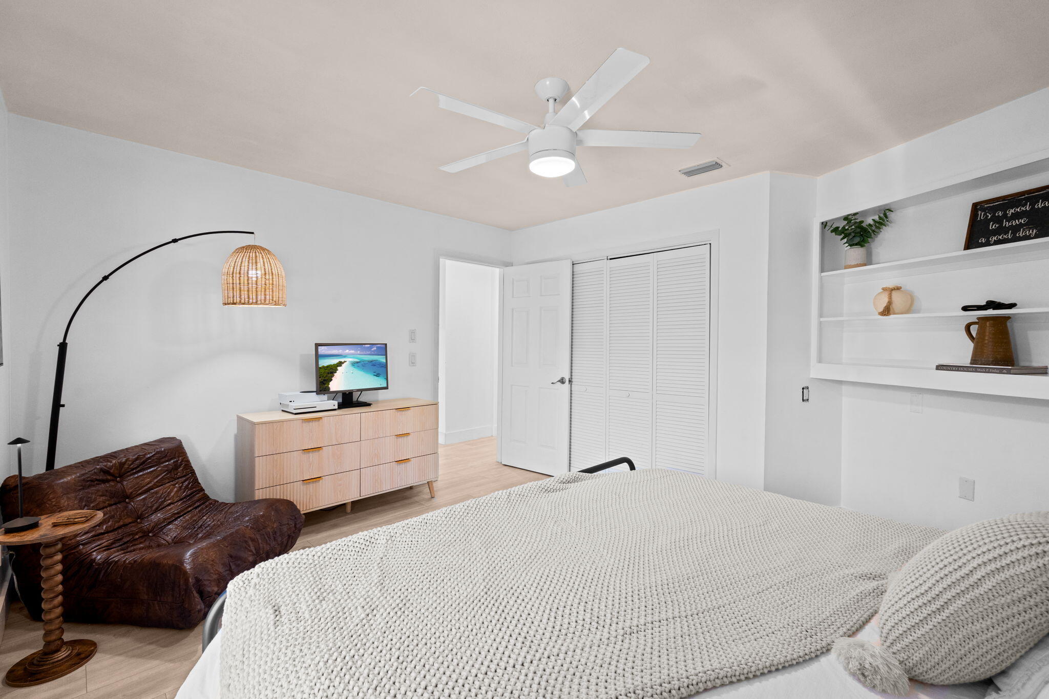 PGA RESORT COMMUNITY 4 - Residential Lease
