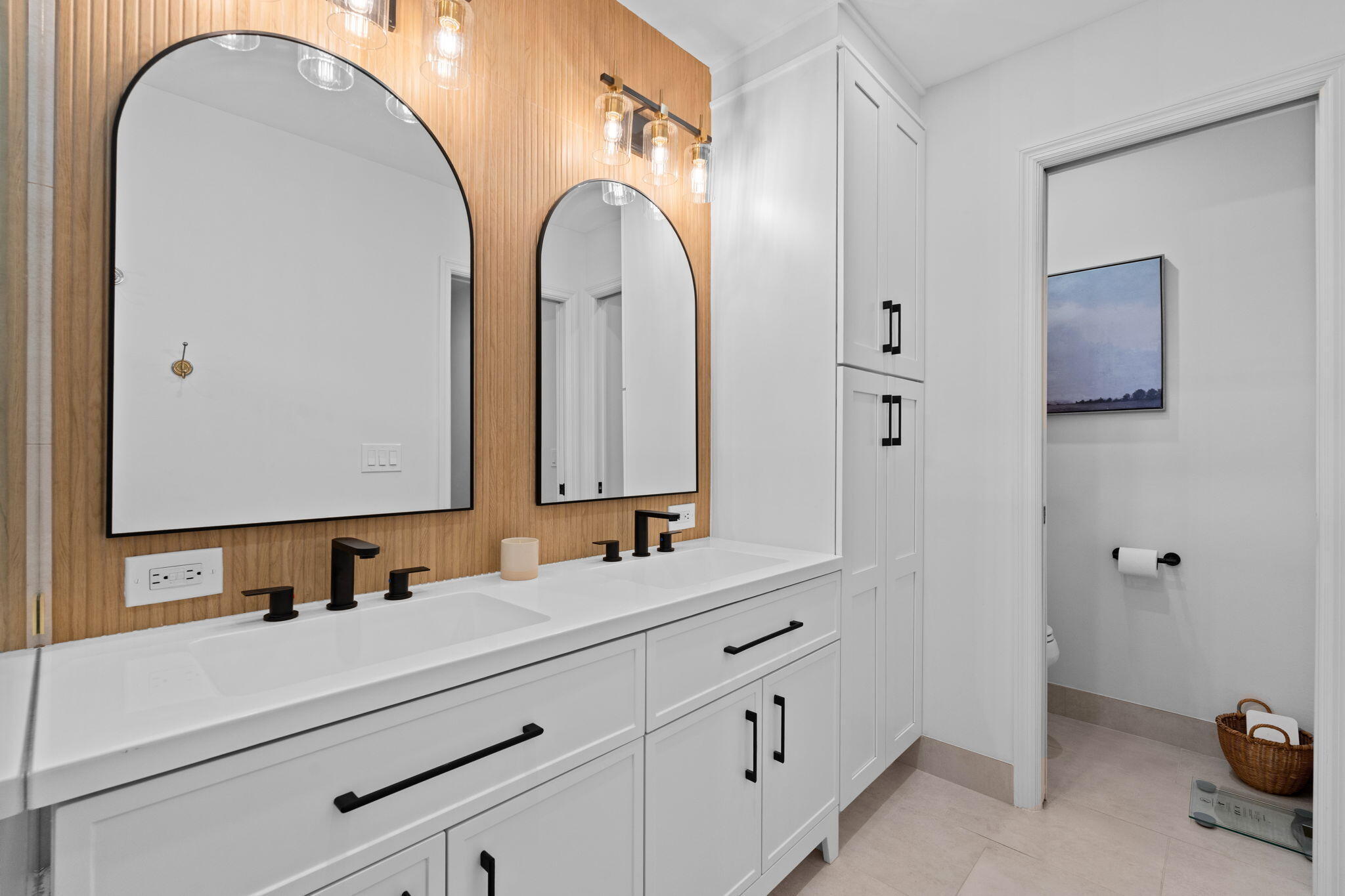 PGA RESORT COMMUNITY 4 - Residential Lease