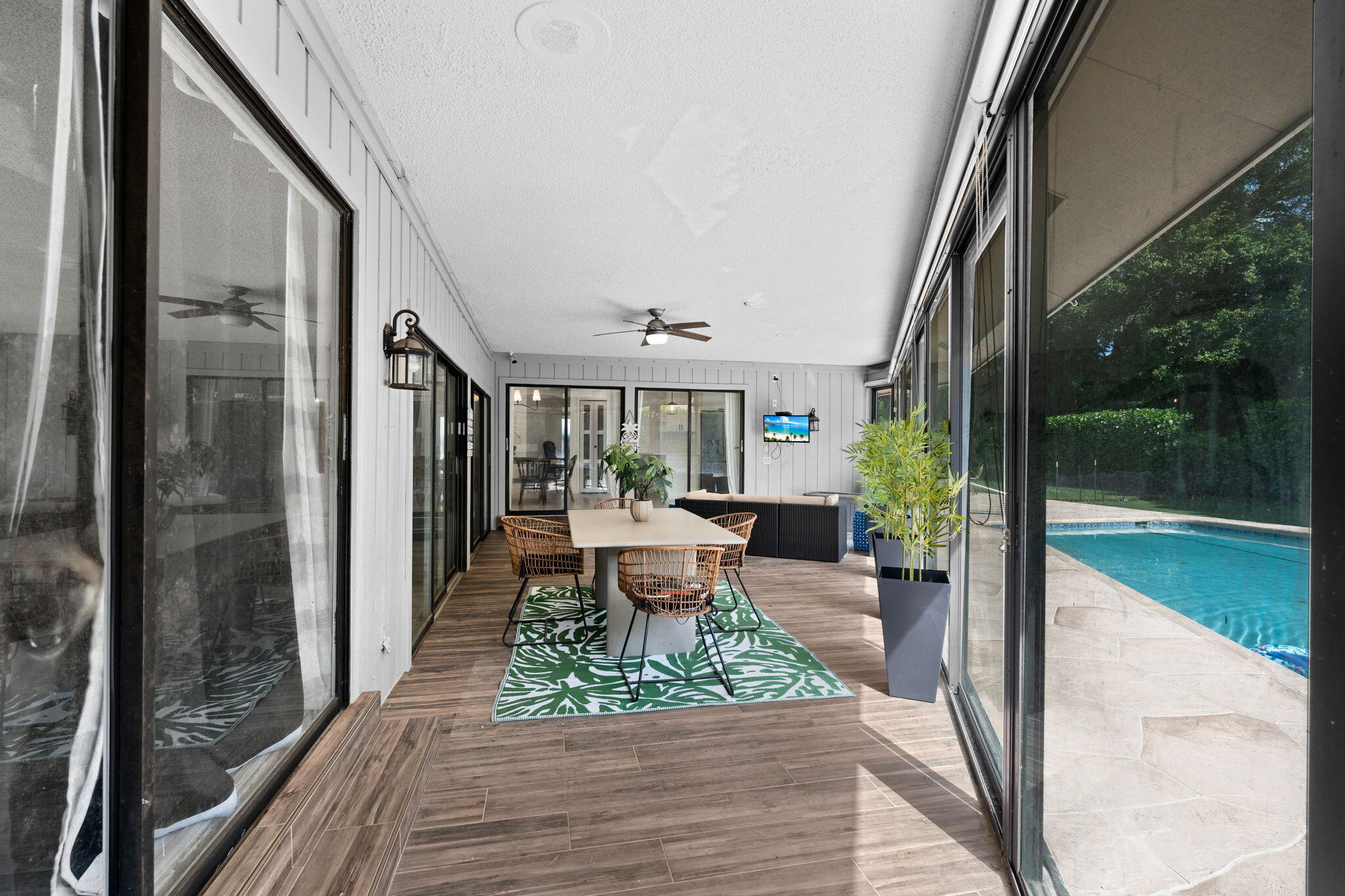 PGA RESORT COMMUNITY 4 - Residential Lease