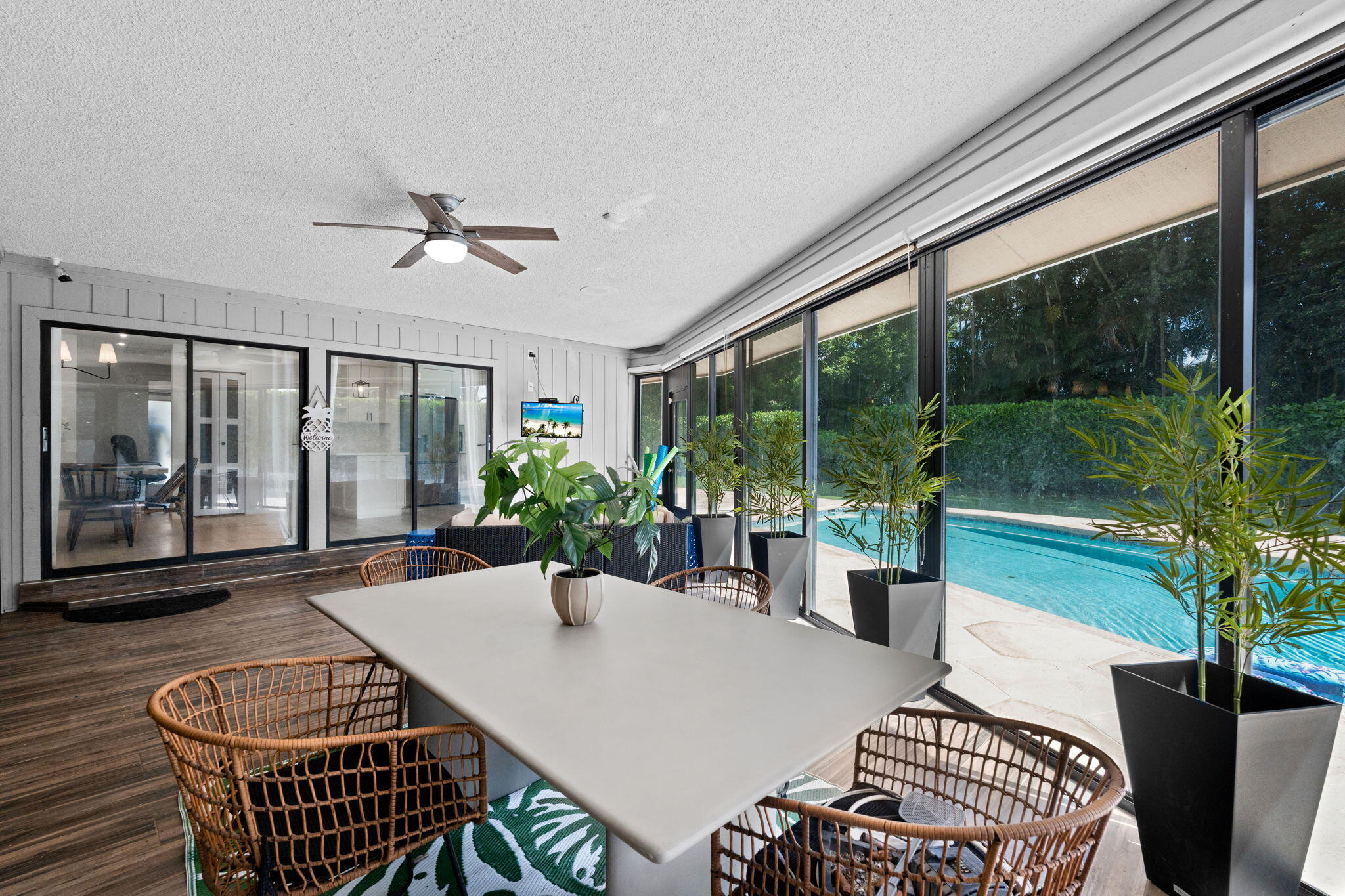 PGA RESORT COMMUNITY 4 - Residential Lease