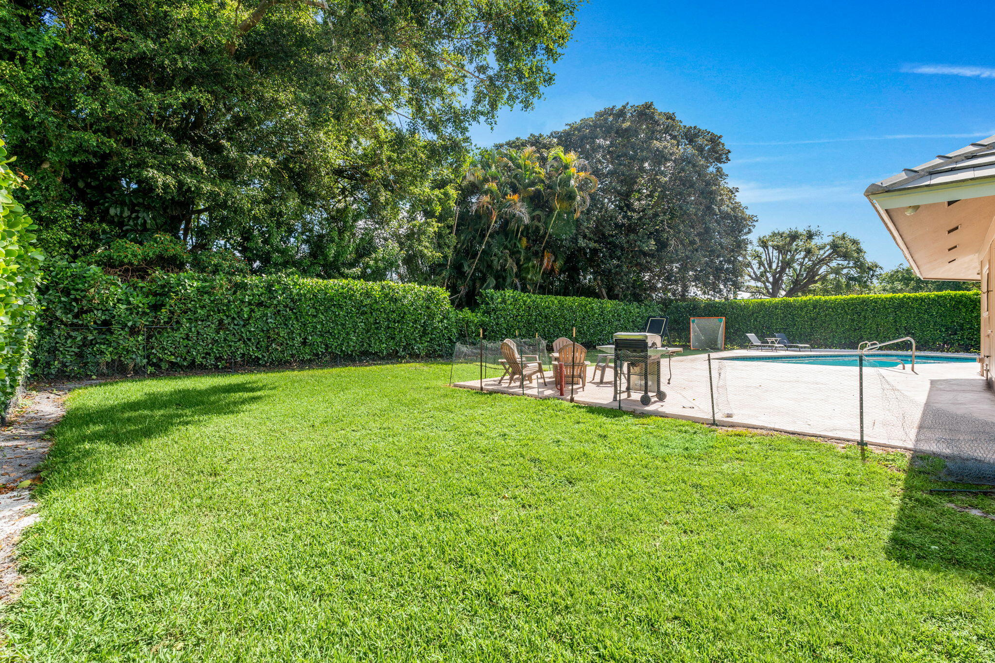 PGA RESORT COMMUNITY 4 - Residential Lease