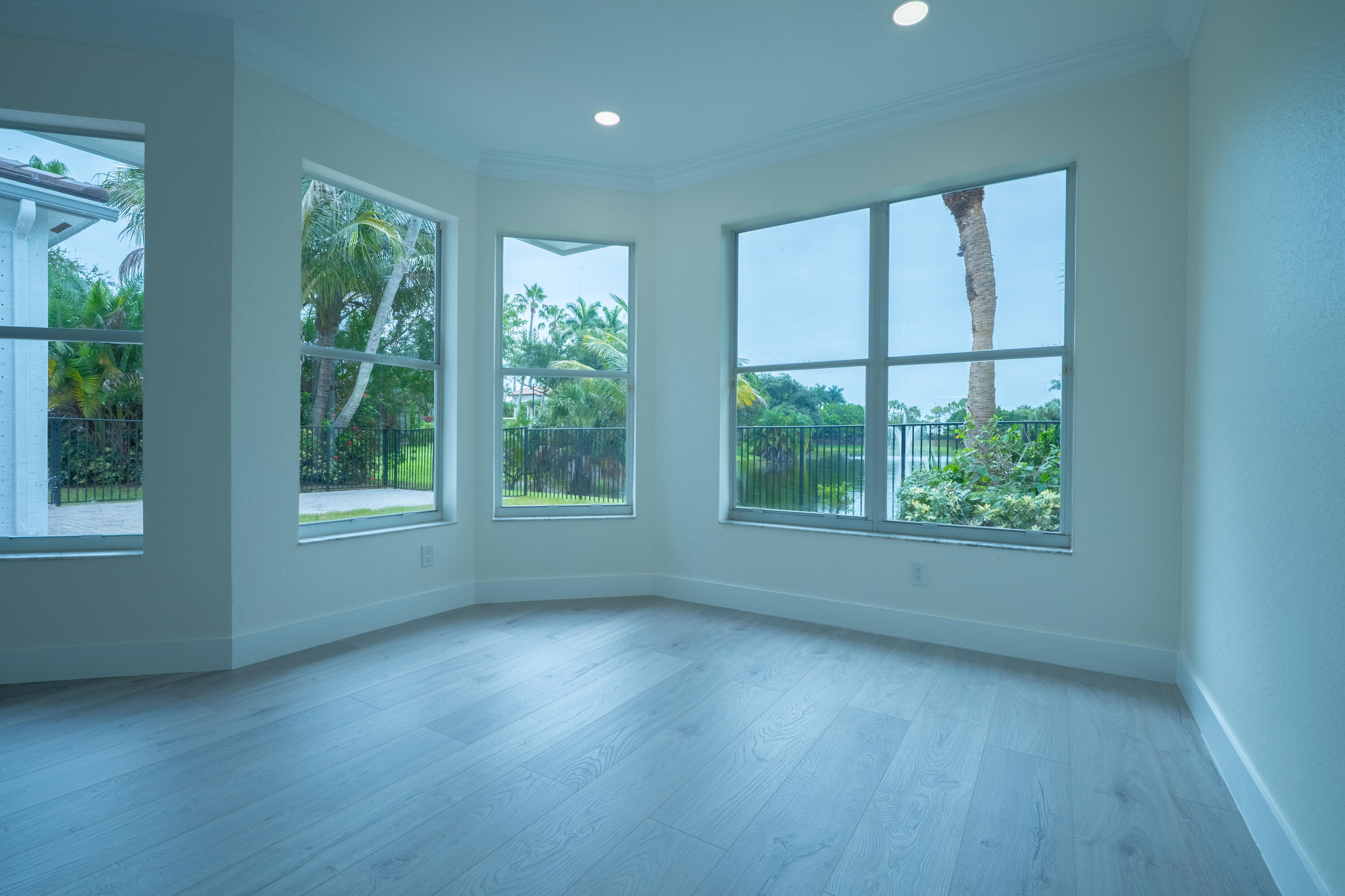 CAPELLA 1 - Residential