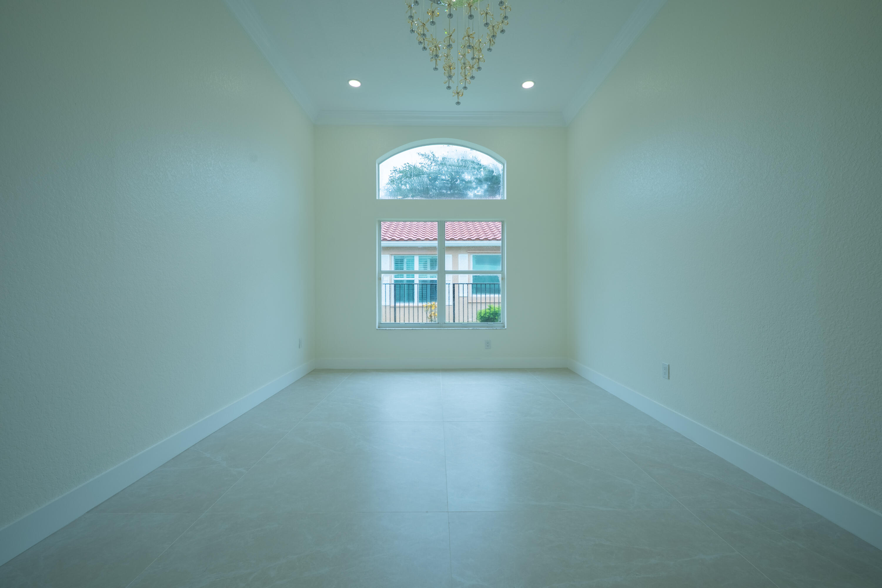 CAPELLA 1 - Residential