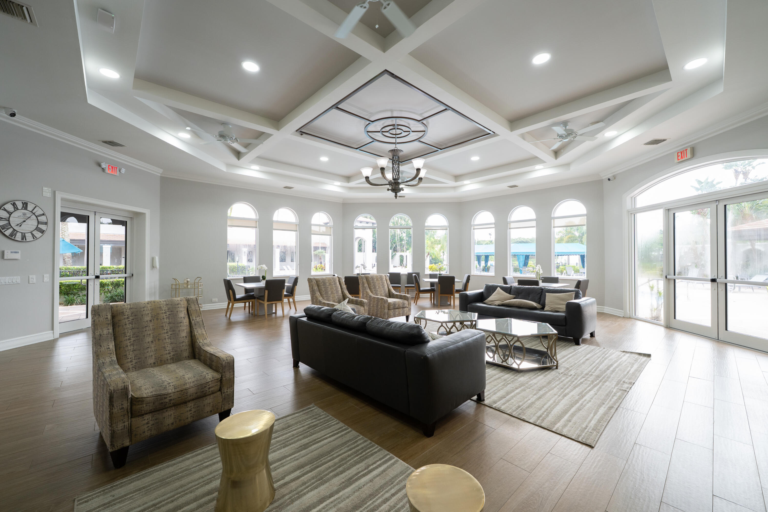 CAPELLA 1 - Residential