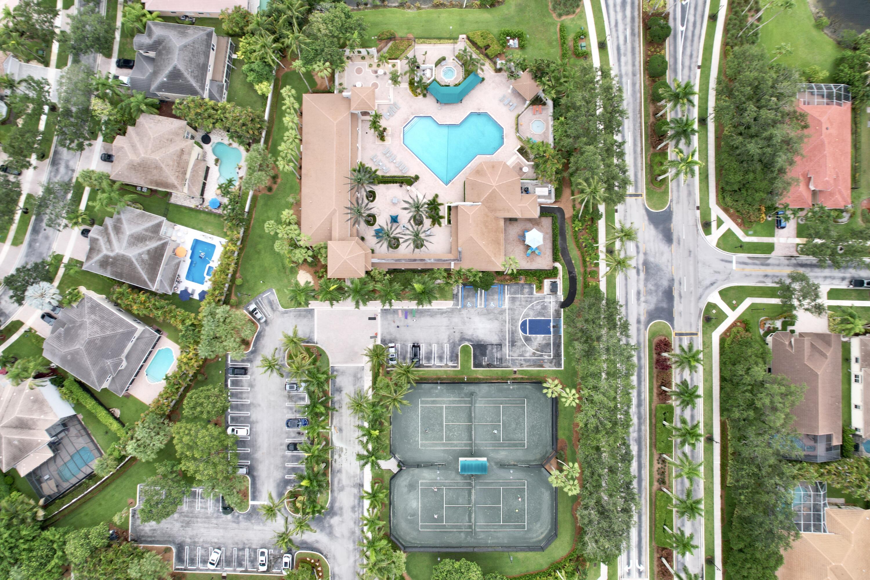 CAPELLA 1 - Residential