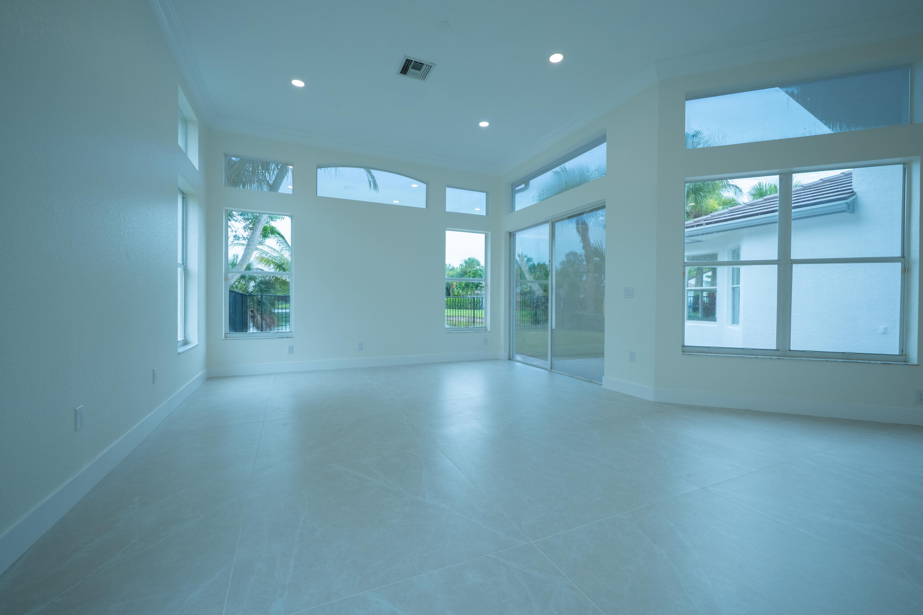 CAPELLA 1 - Residential