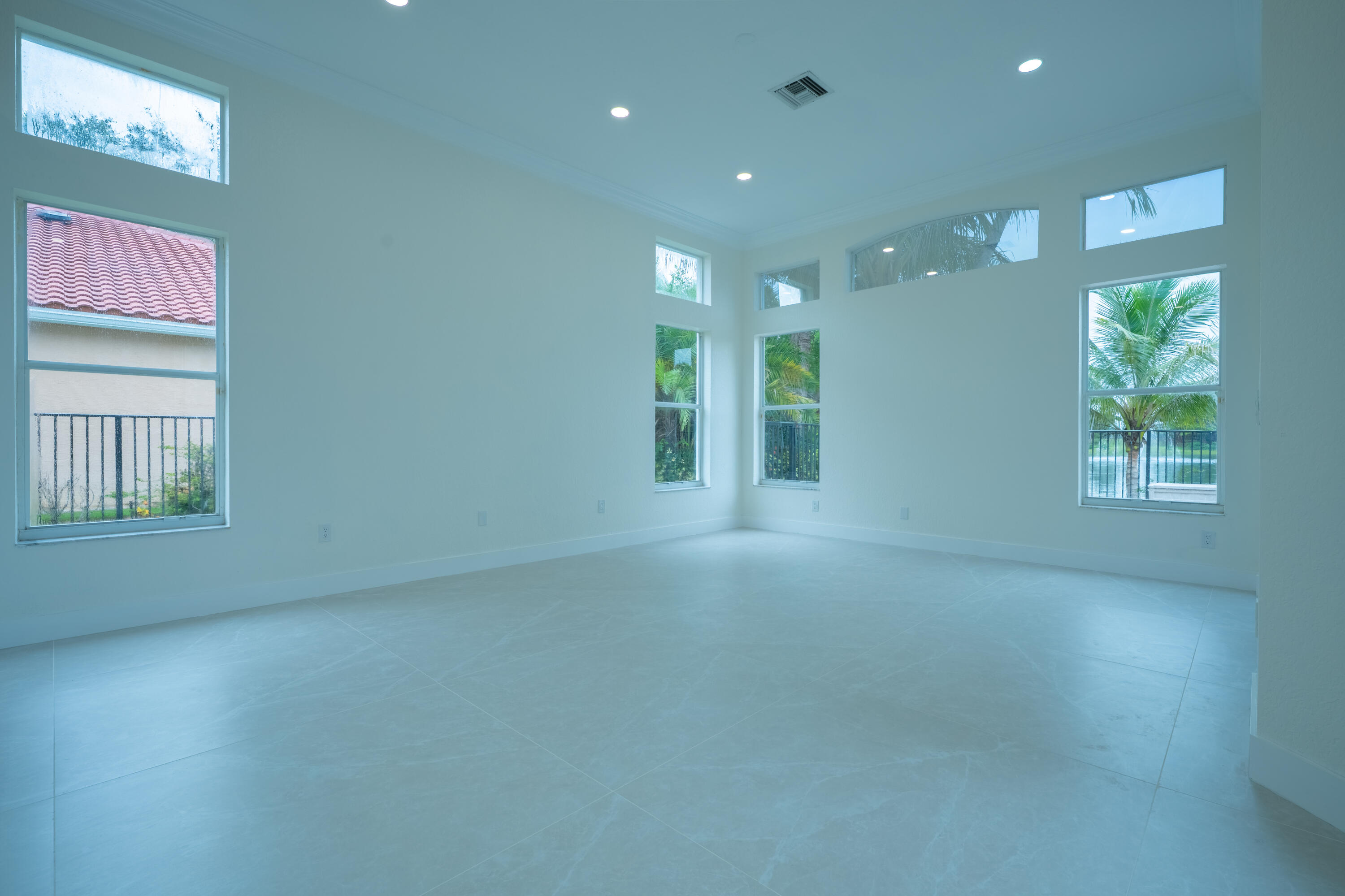 CAPELLA 1 - Residential