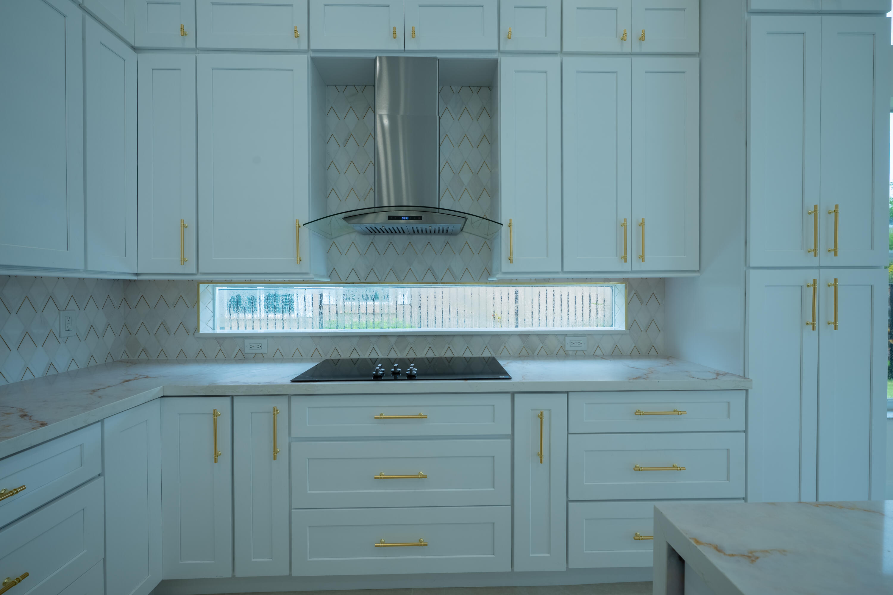 CAPELLA 1 - Residential