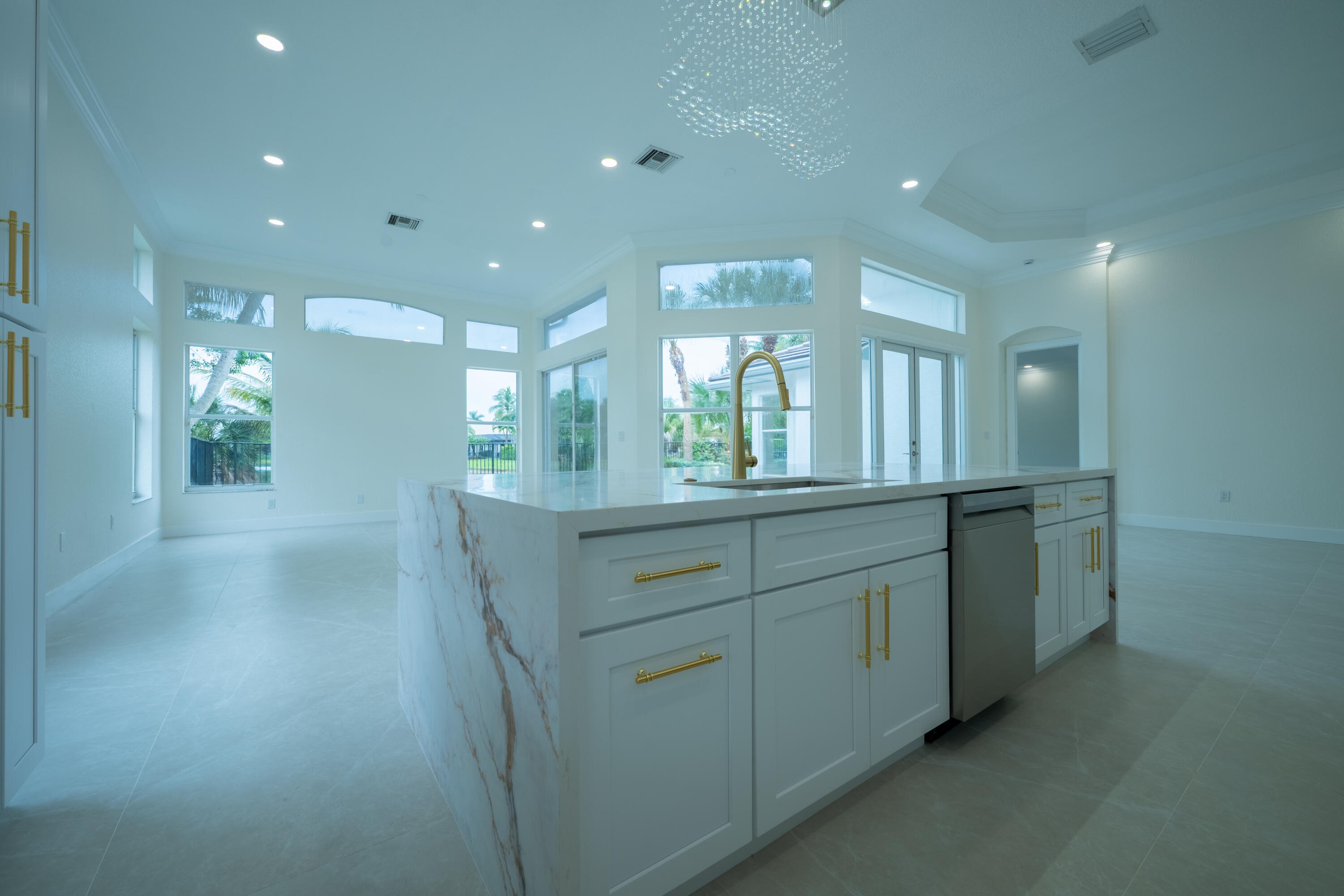 CAPELLA 1 - Residential