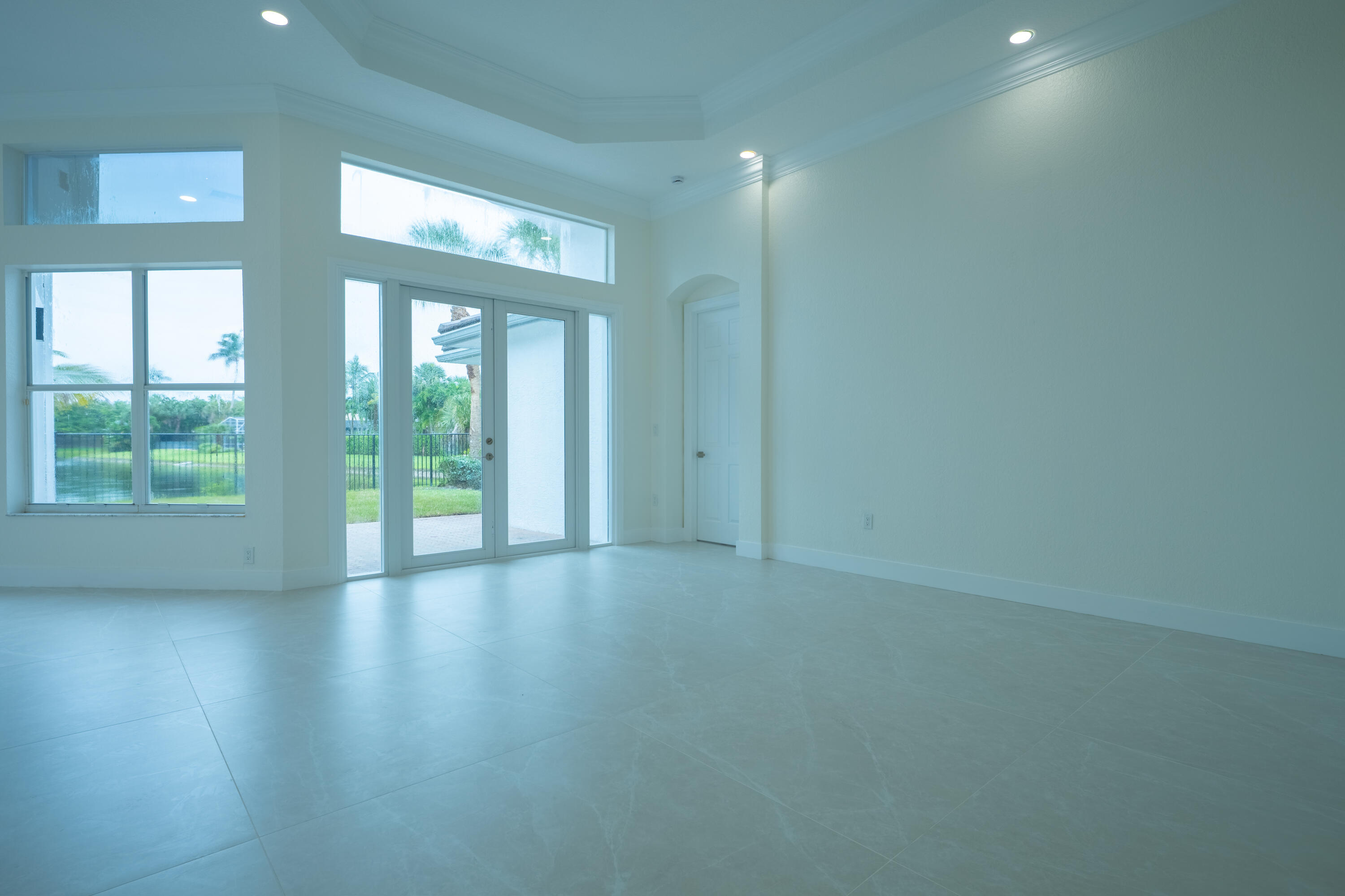 CAPELLA 1 - Residential