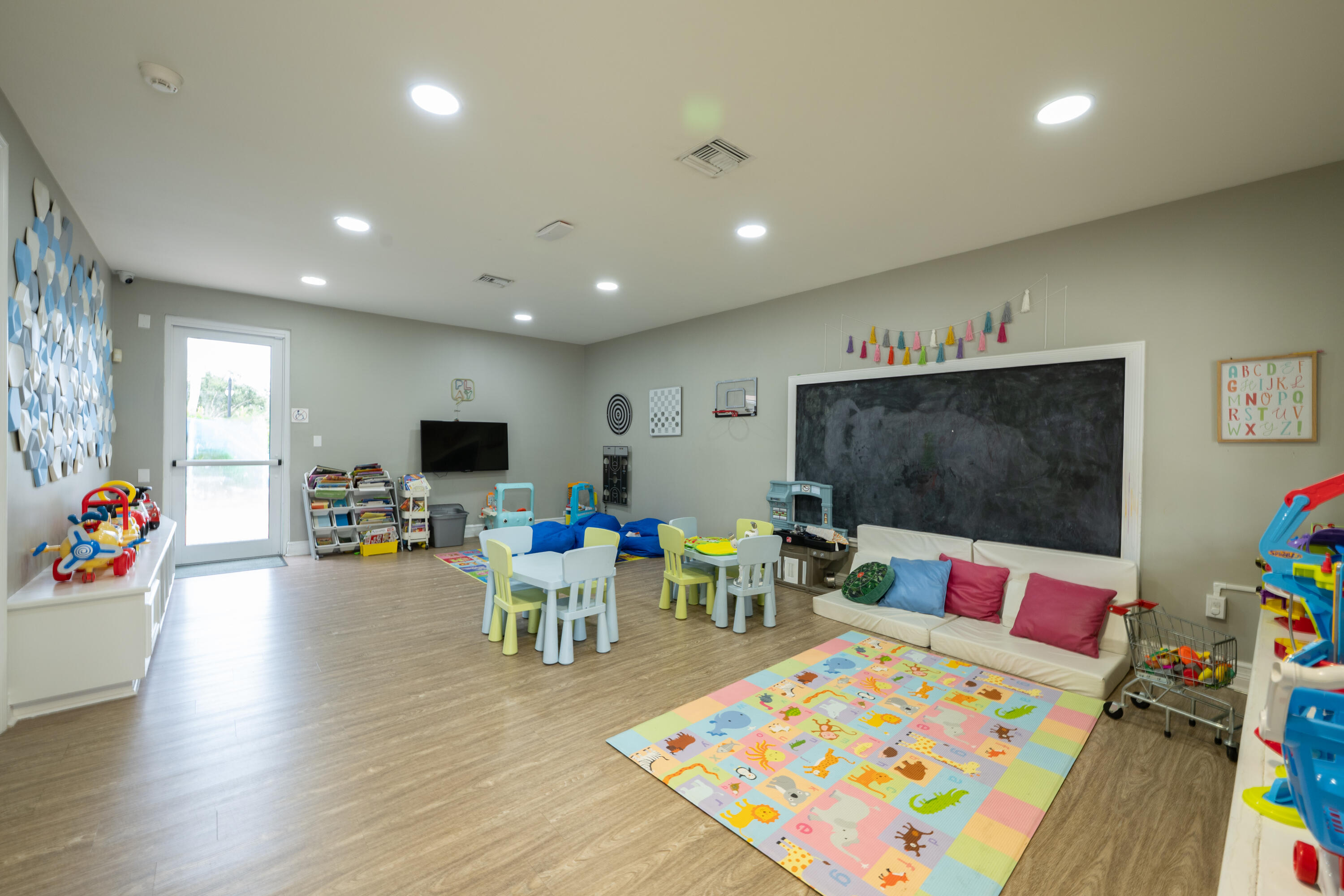 CAPELLA 1 - Residential