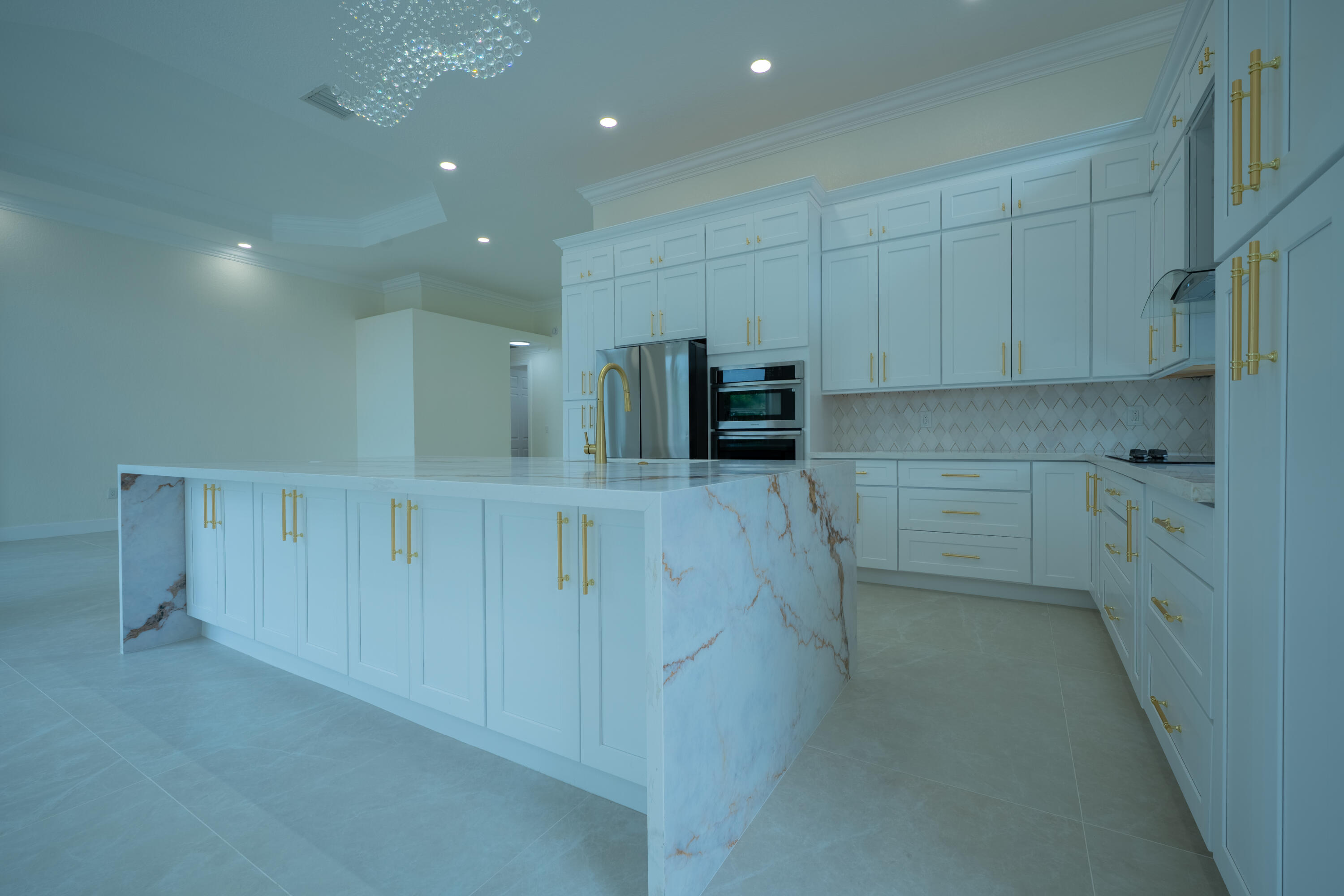 CAPELLA 1 - Residential