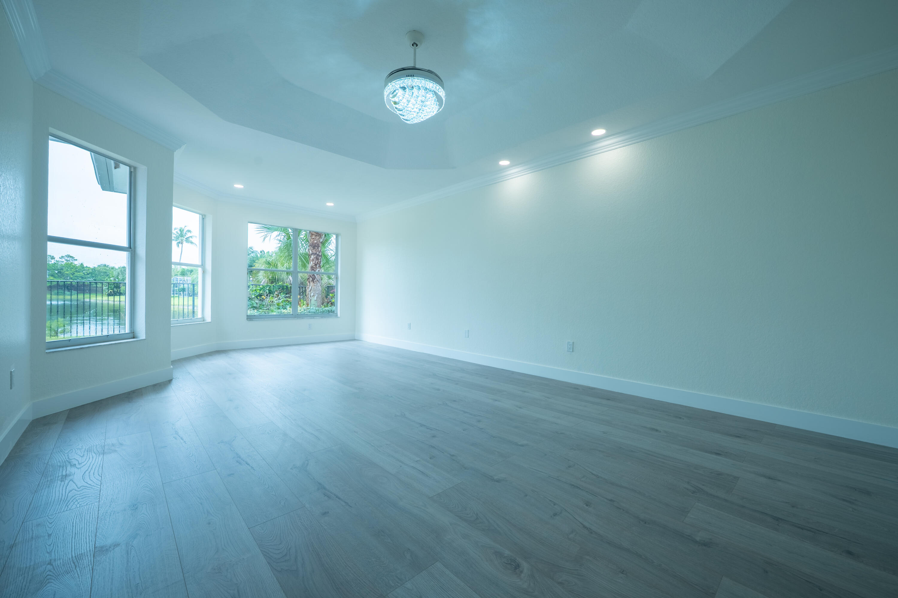 CAPELLA 1 - Residential