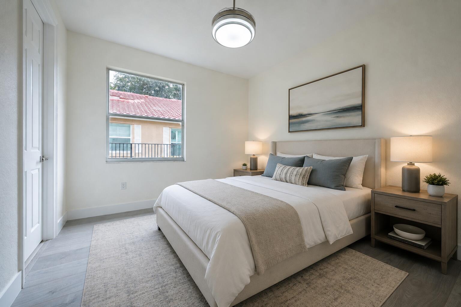 CAPELLA 1 - Residential
