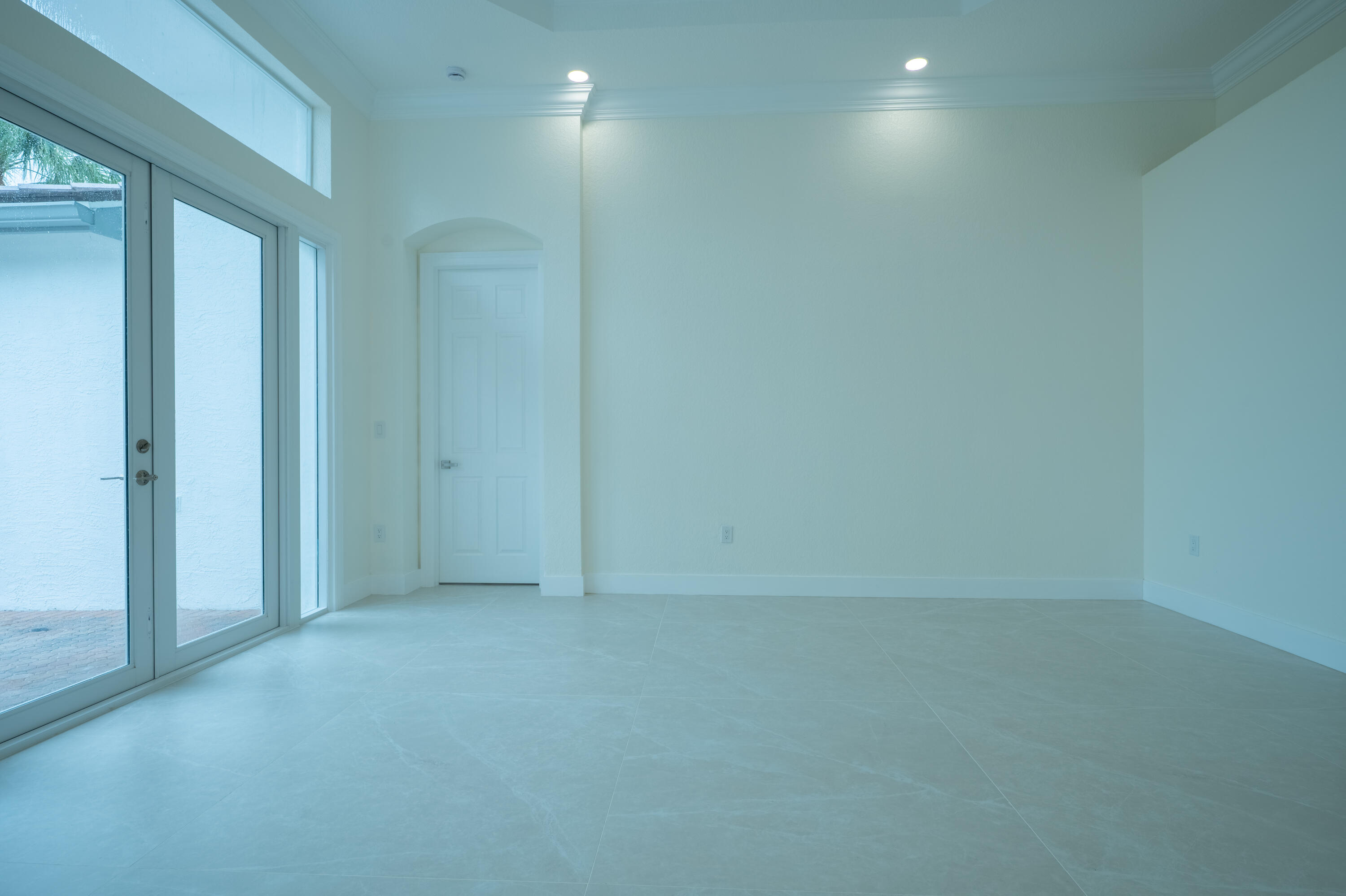 CAPELLA 1 - Residential