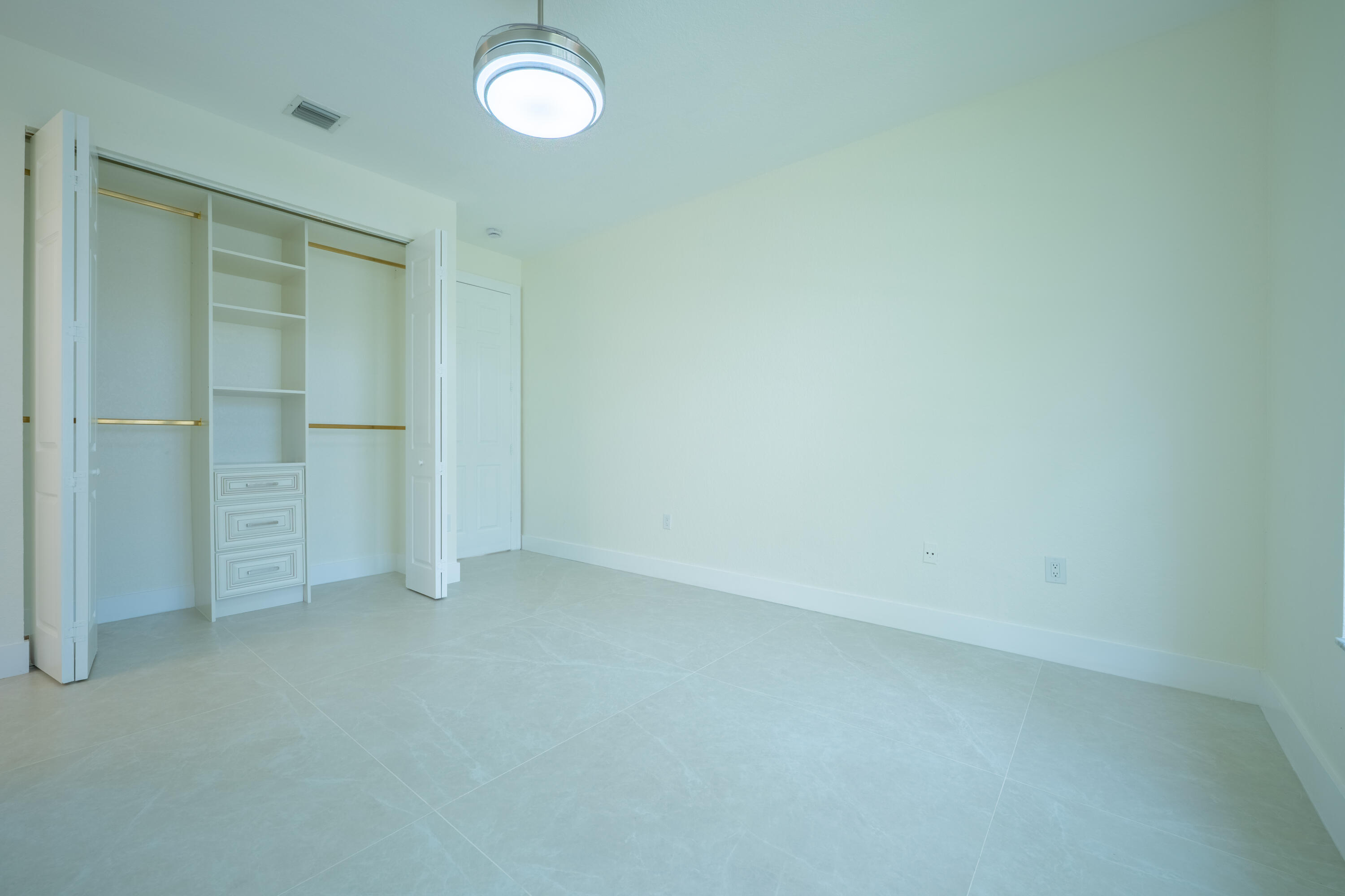 CAPELLA 1 - Residential