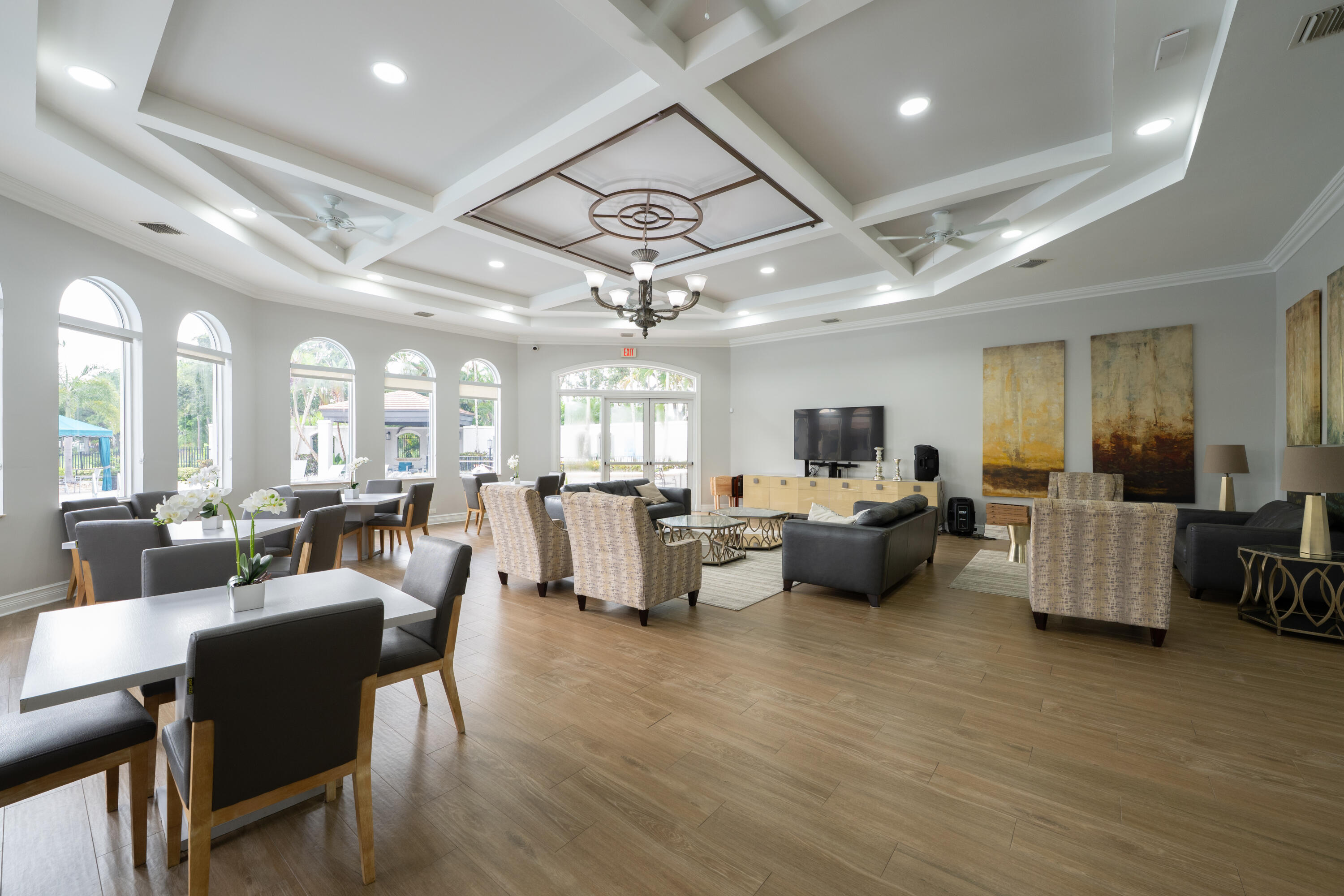 CAPELLA 1 - Residential