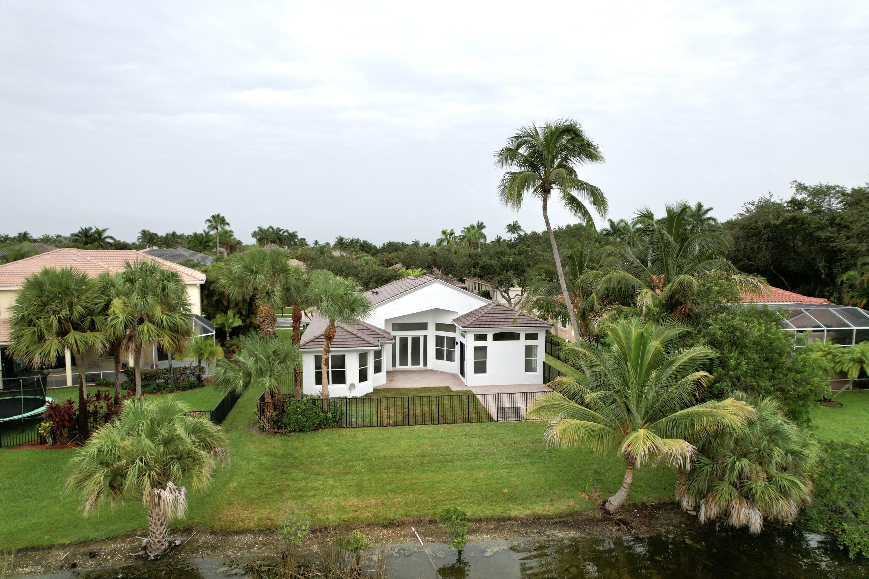 CAPELLA 1 - Residential