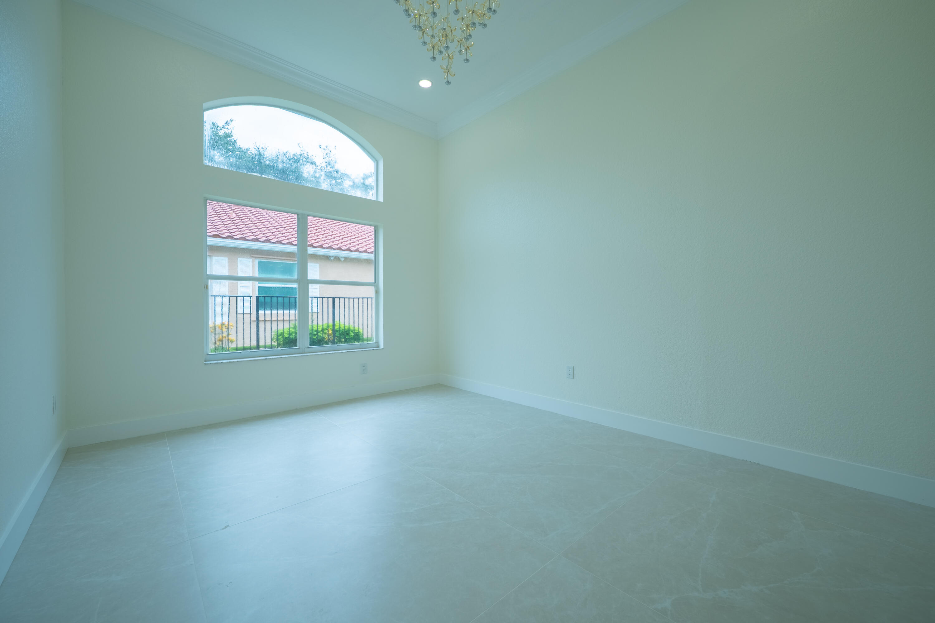 CAPELLA 1 - Residential