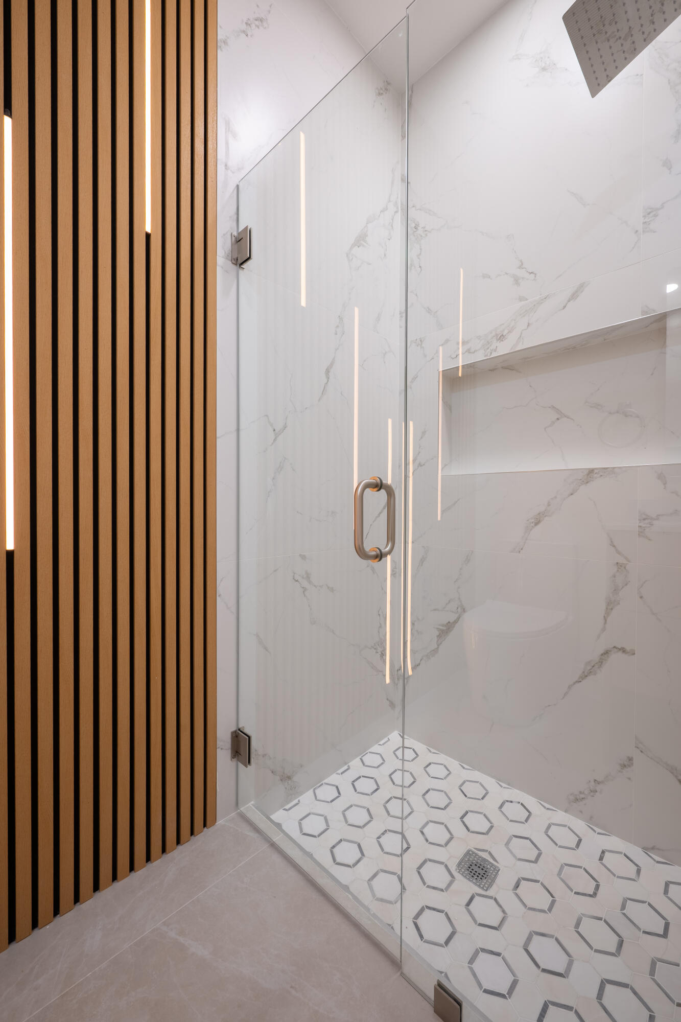CAPELLA 1 - Residential