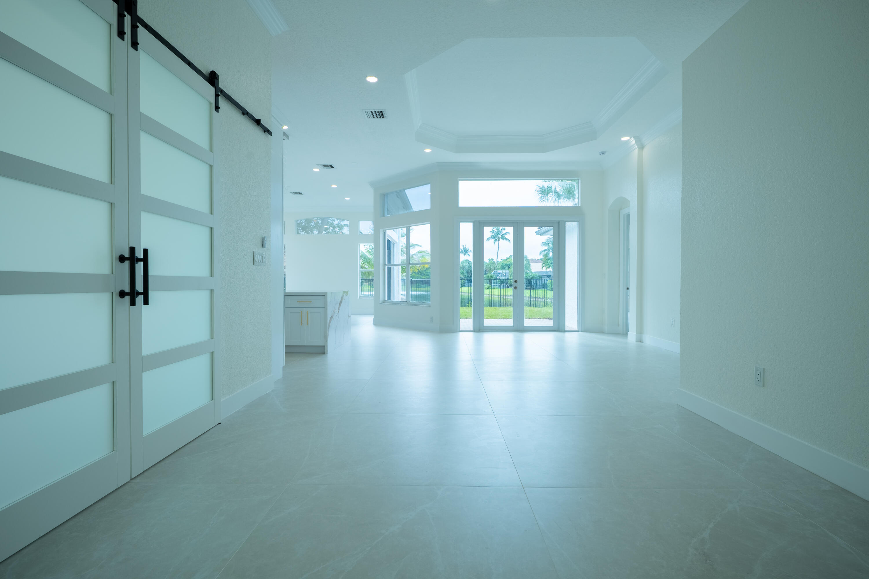 CAPELLA 1 - Residential