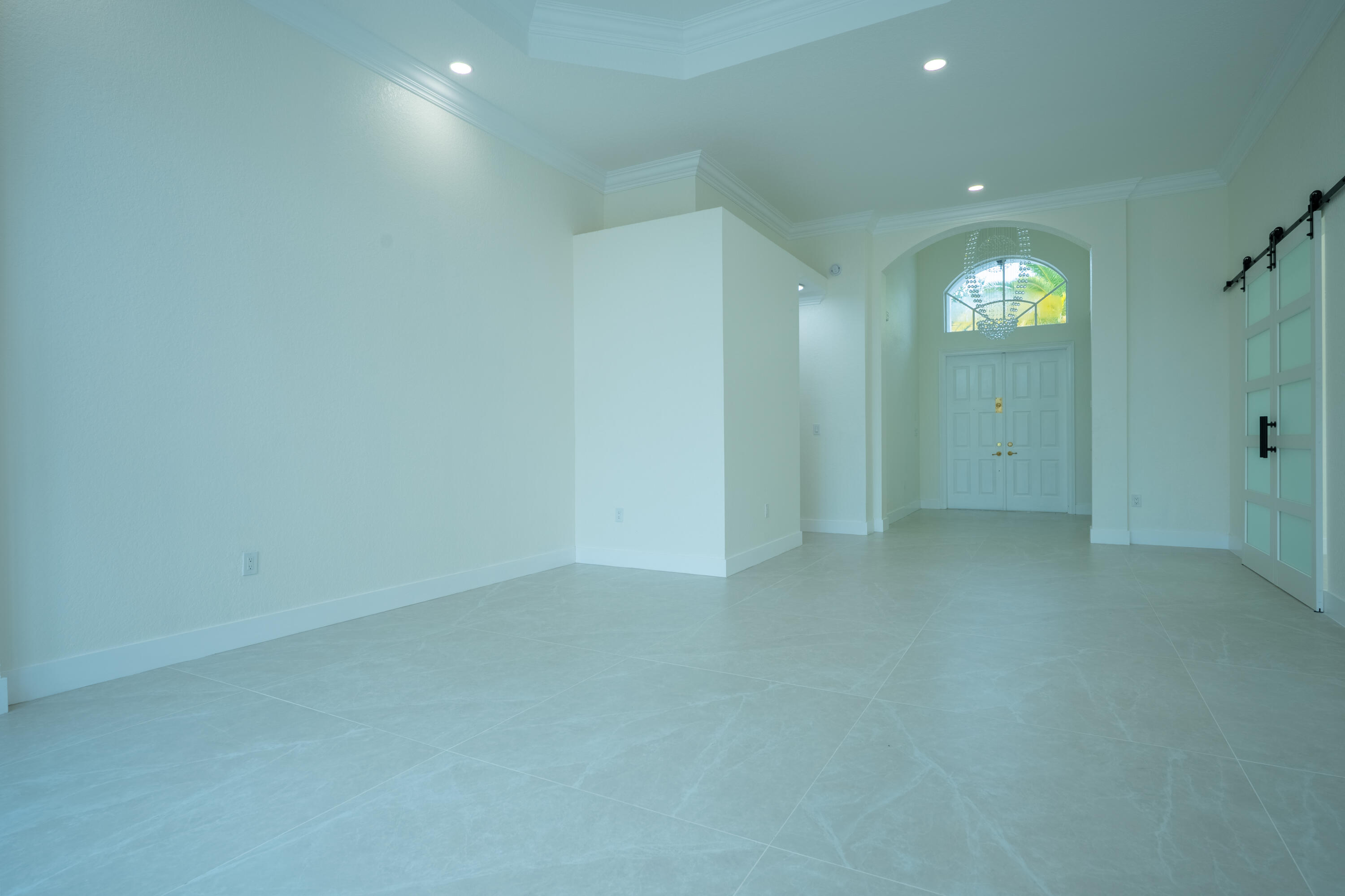 CAPELLA 1 - Residential