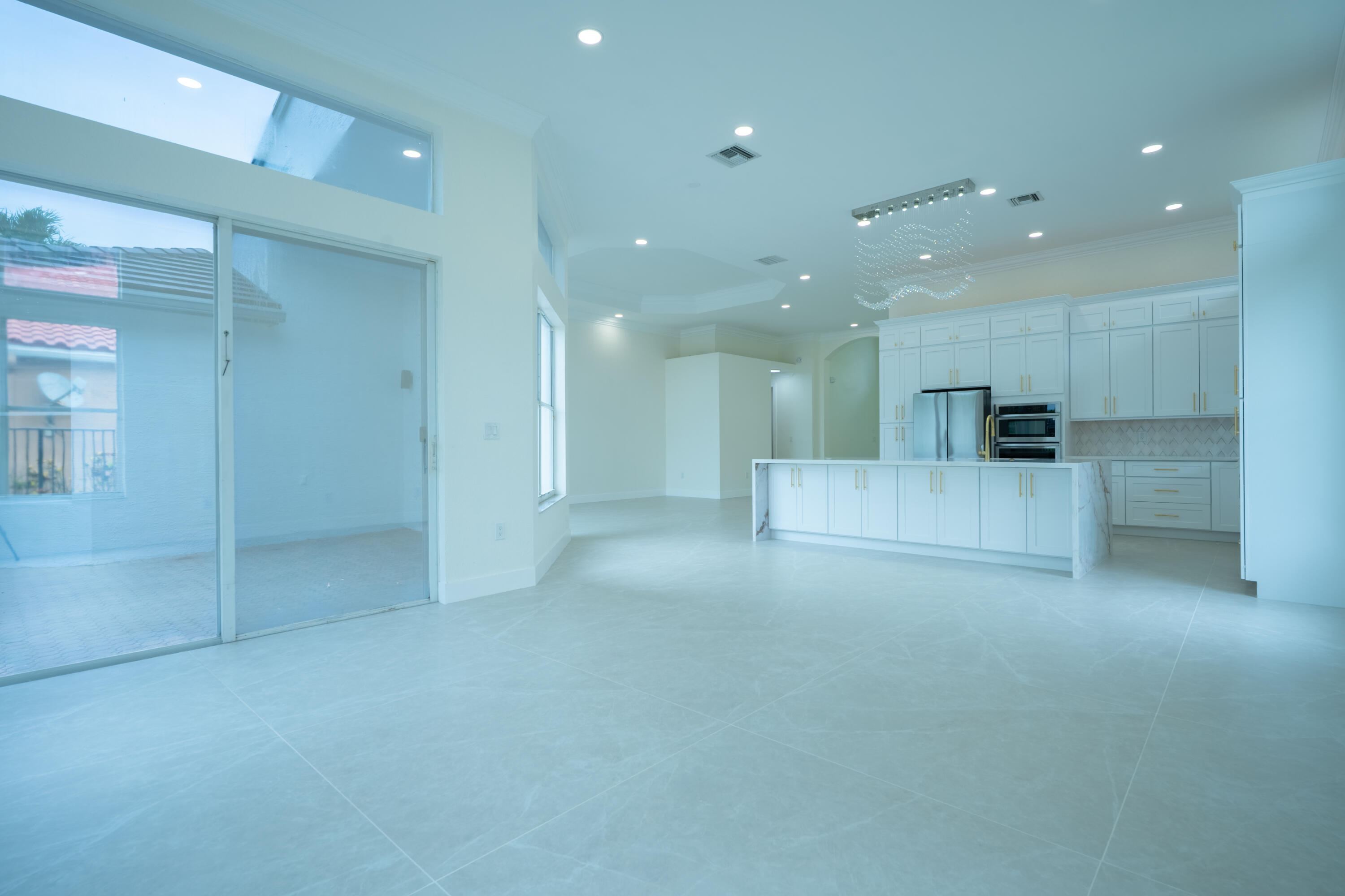 CAPELLA 1 - Residential