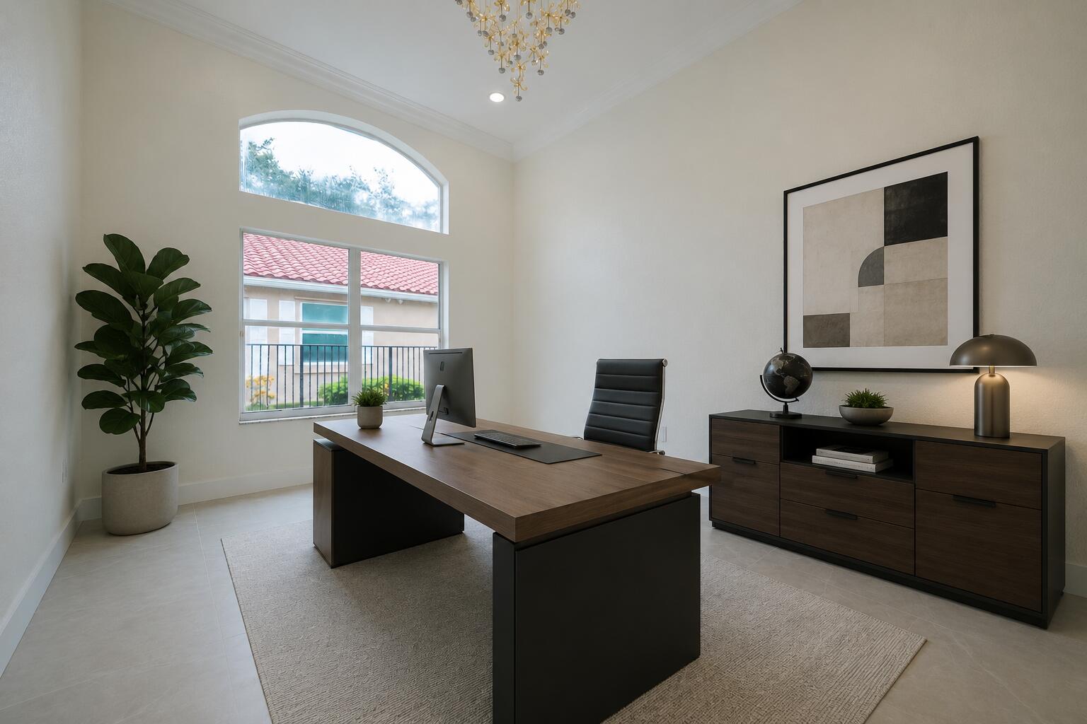 CAPELLA 1 - Residential