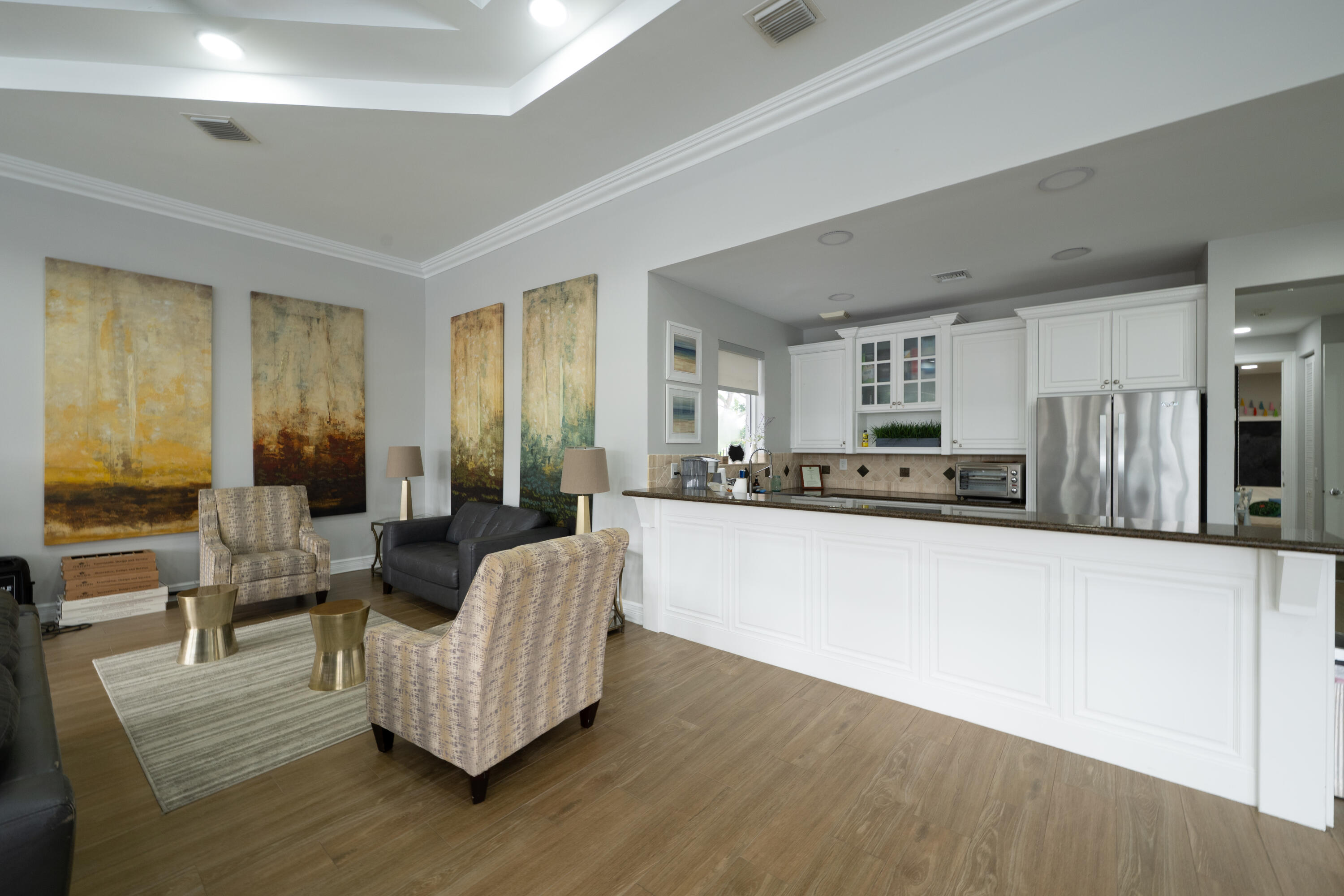 CAPELLA 1 - Residential