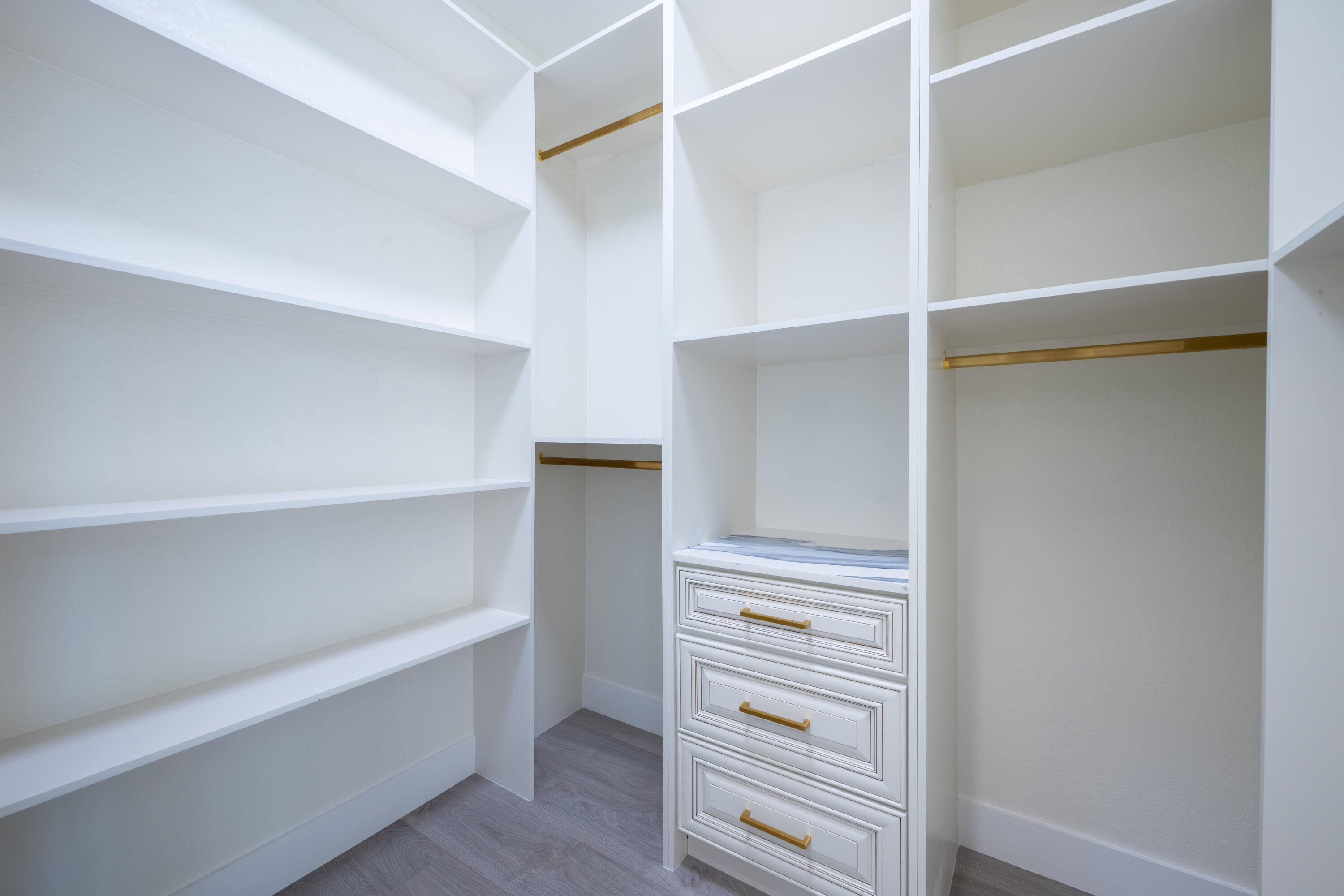 CAPELLA 1 - Residential