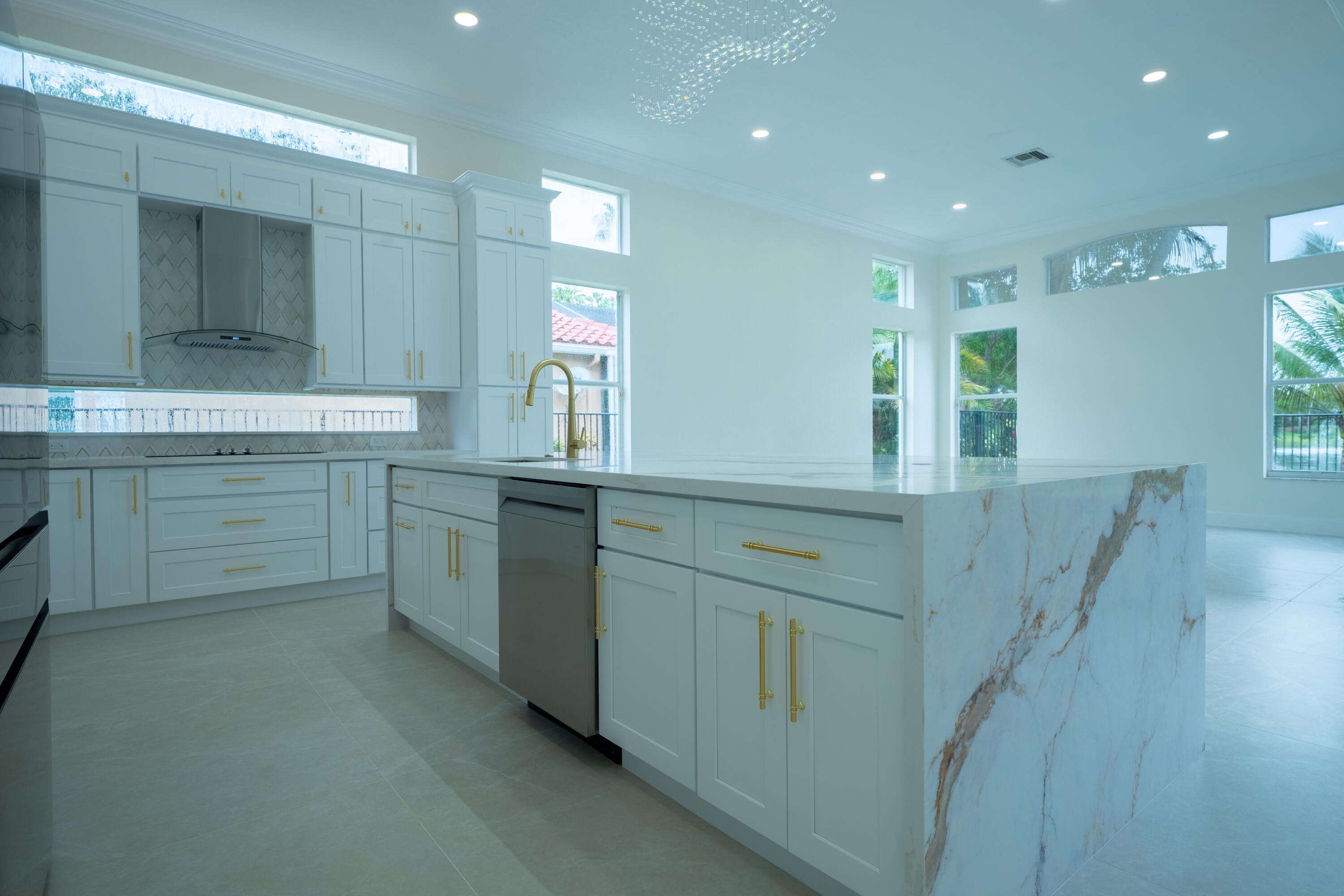 CAPELLA 1 - Residential