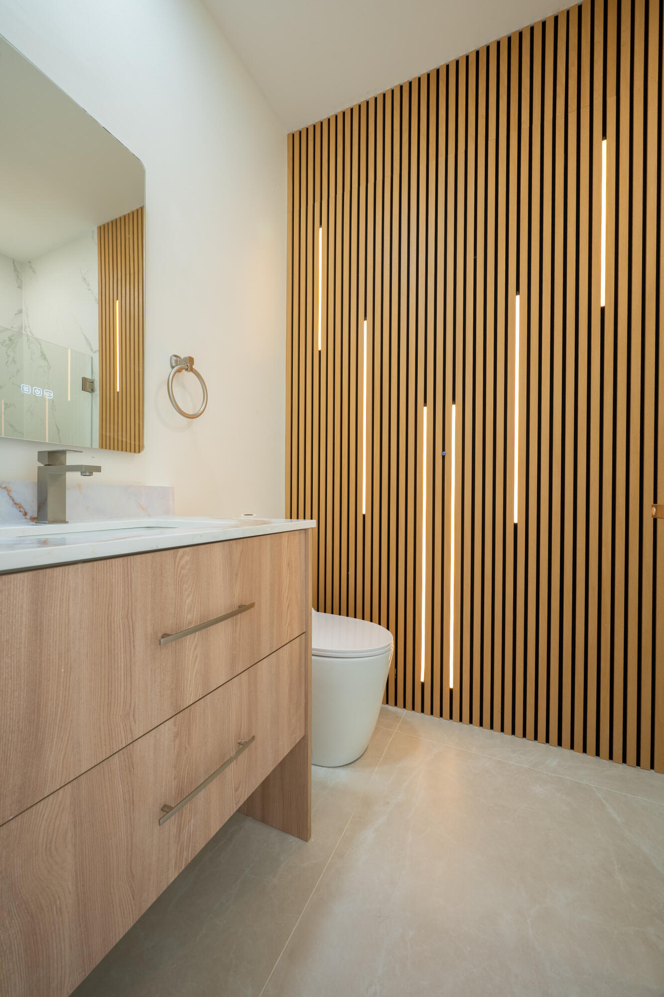 CAPELLA 1 - Residential