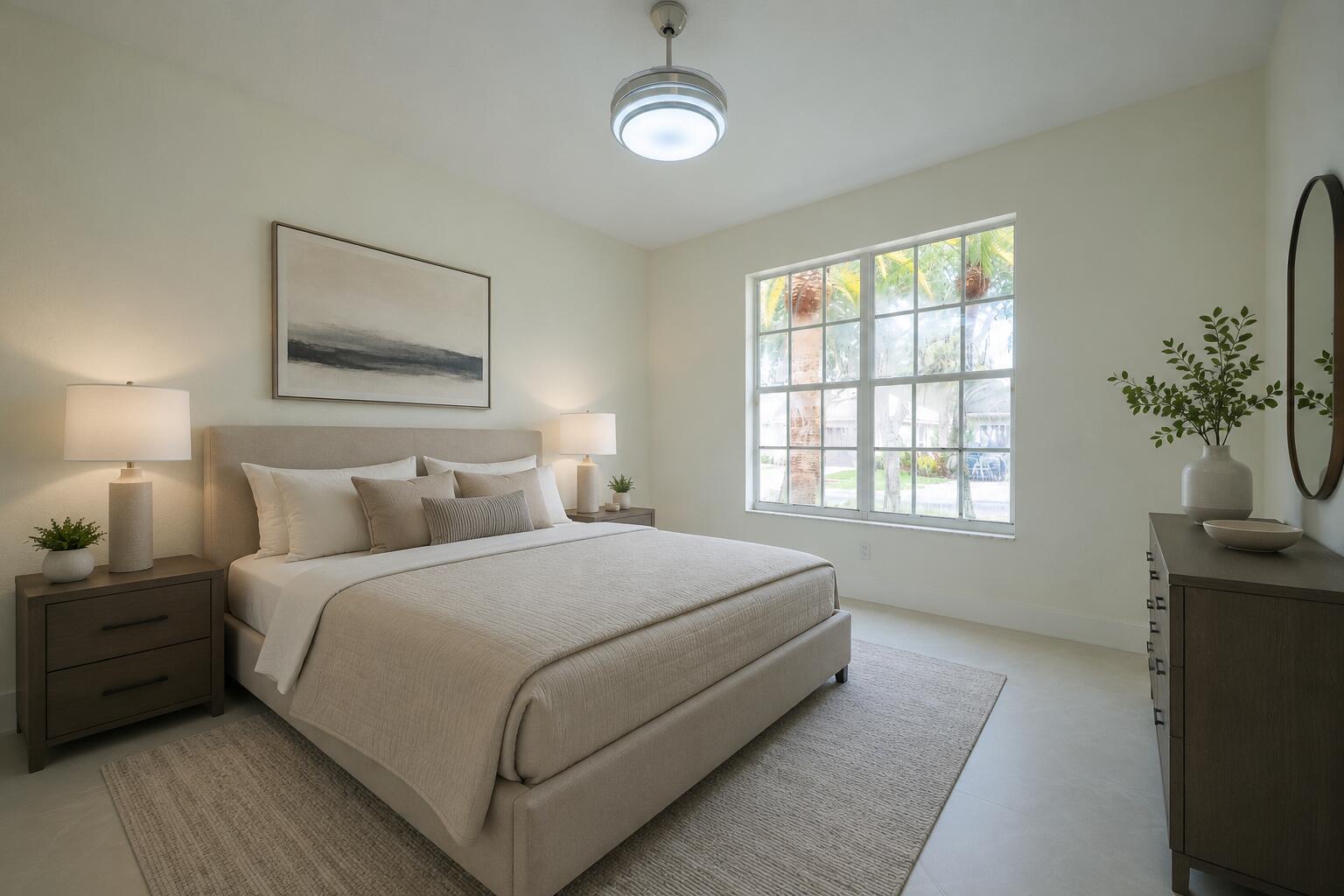 CAPELLA 1 - Residential