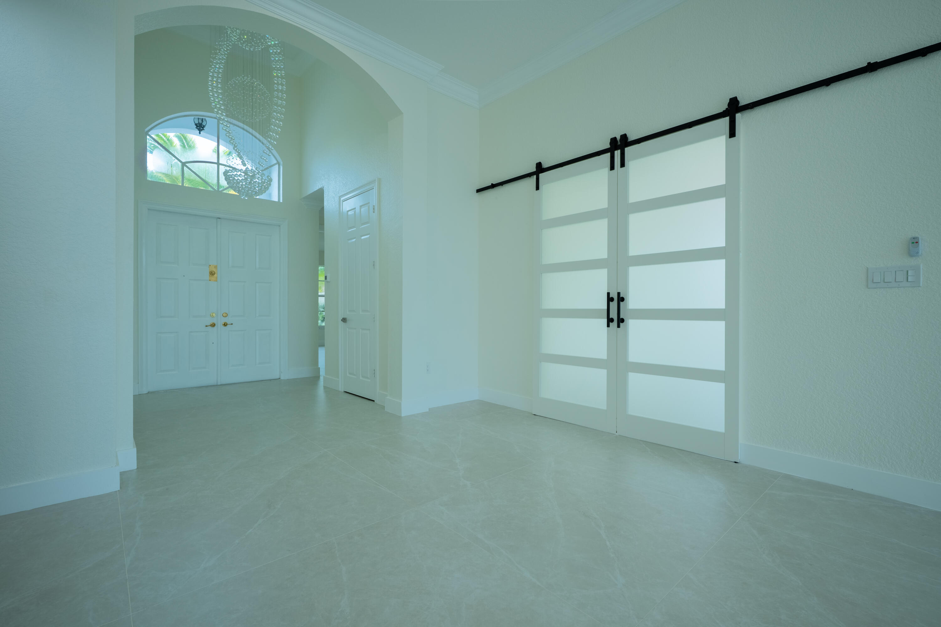 CAPELLA 1 - Residential