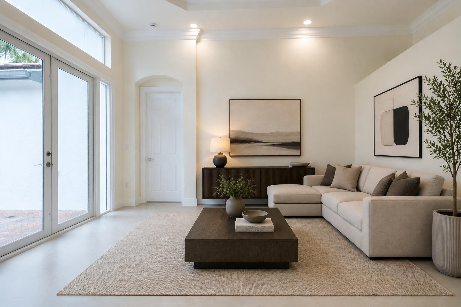 CAPELLA 1 - Residential