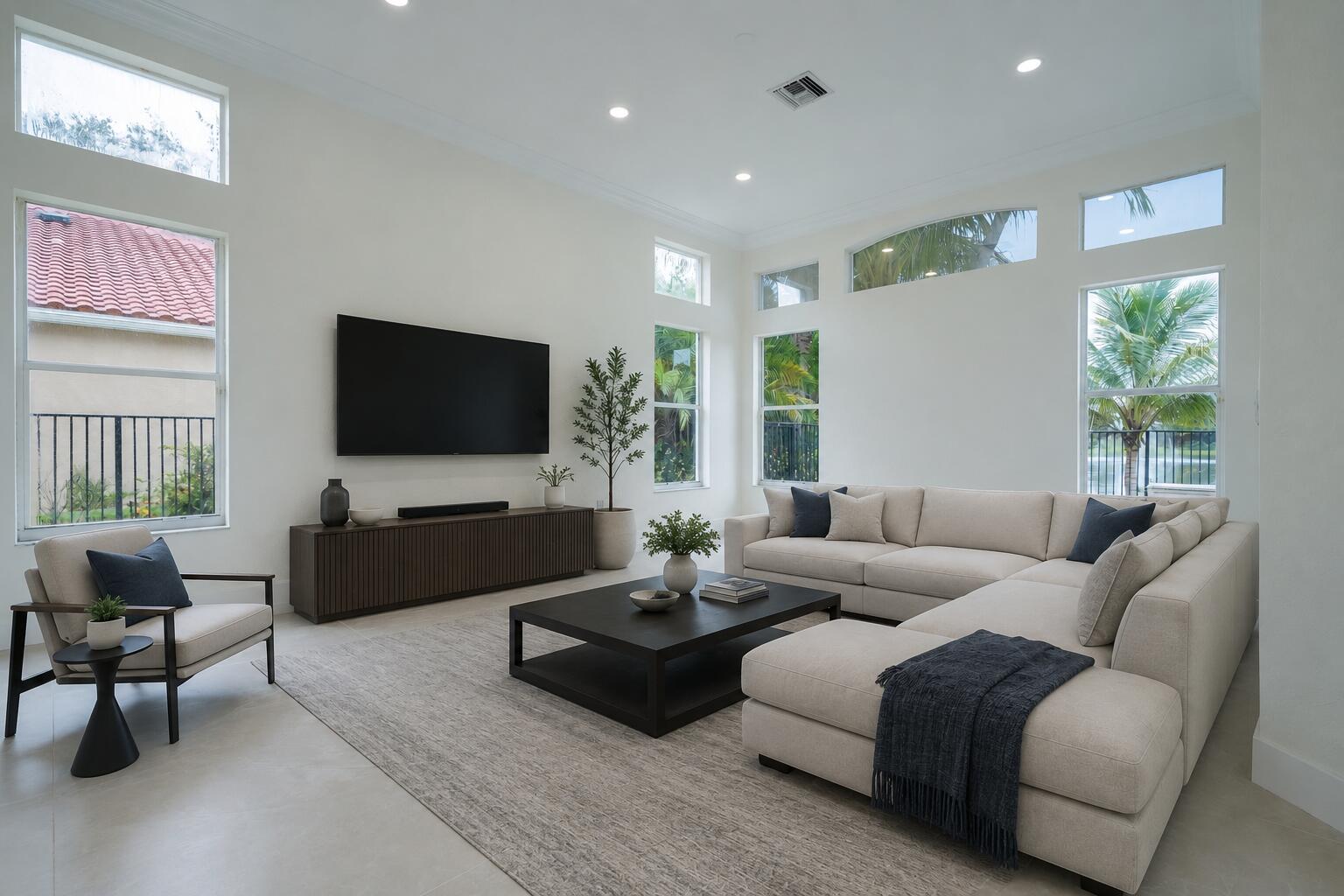 CAPELLA 1 - Residential