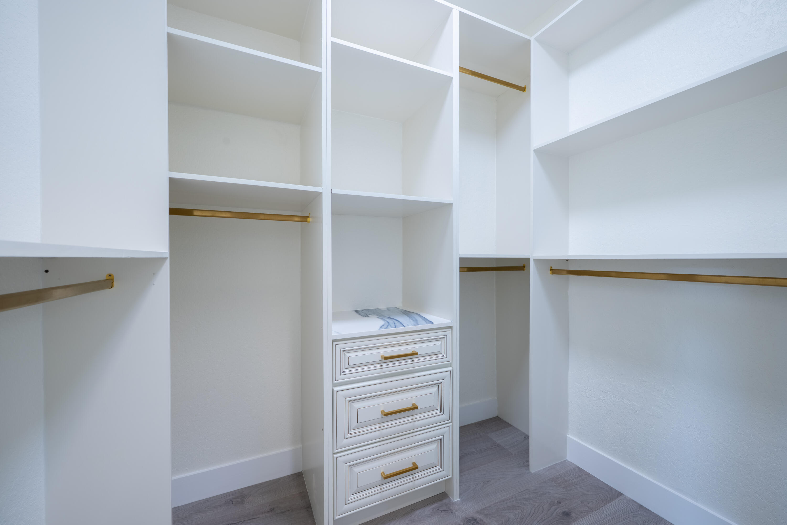 CAPELLA 1 - Residential