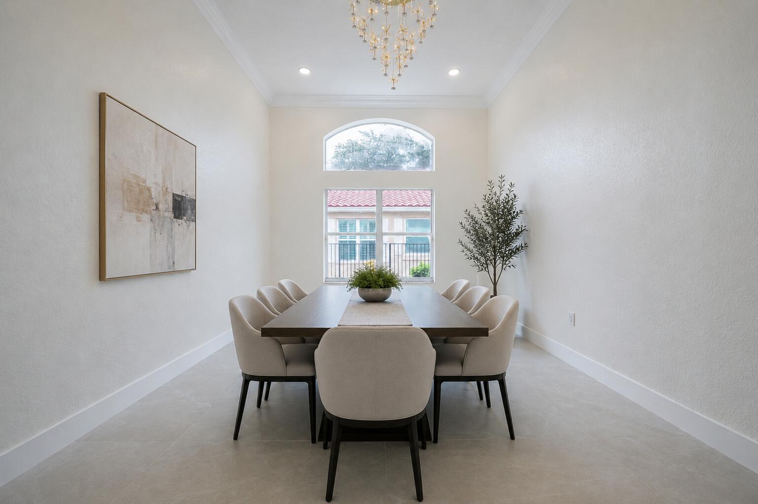 CAPELLA 1 - Residential