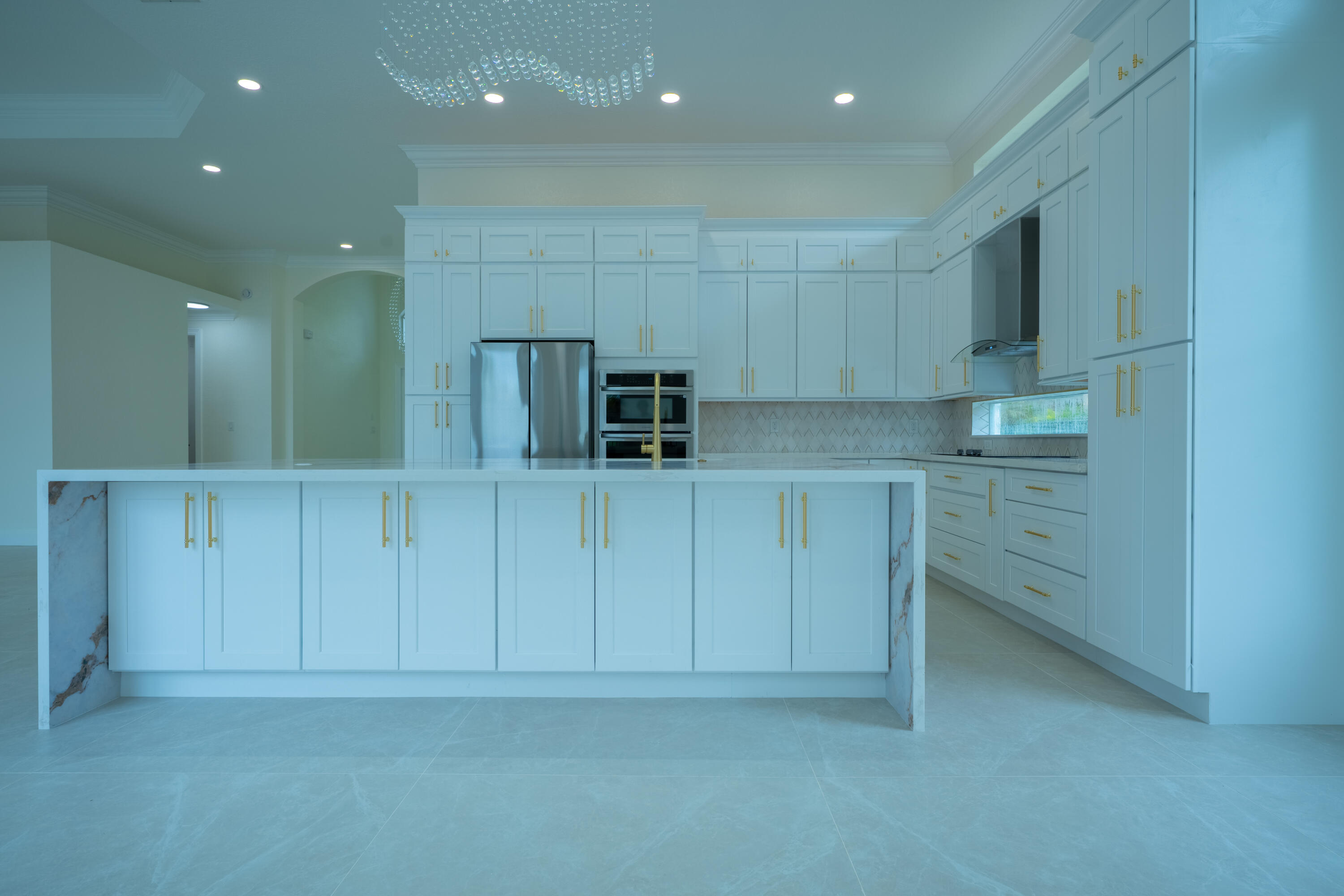 CAPELLA 1 - Residential