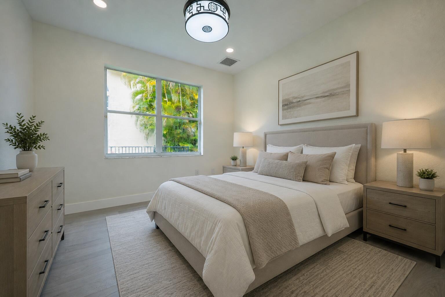 CAPELLA 1 - Residential