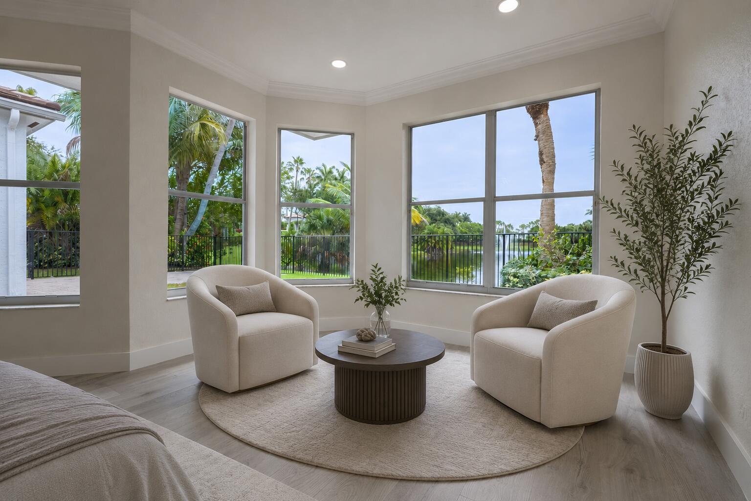 CAPELLA 1 - Residential