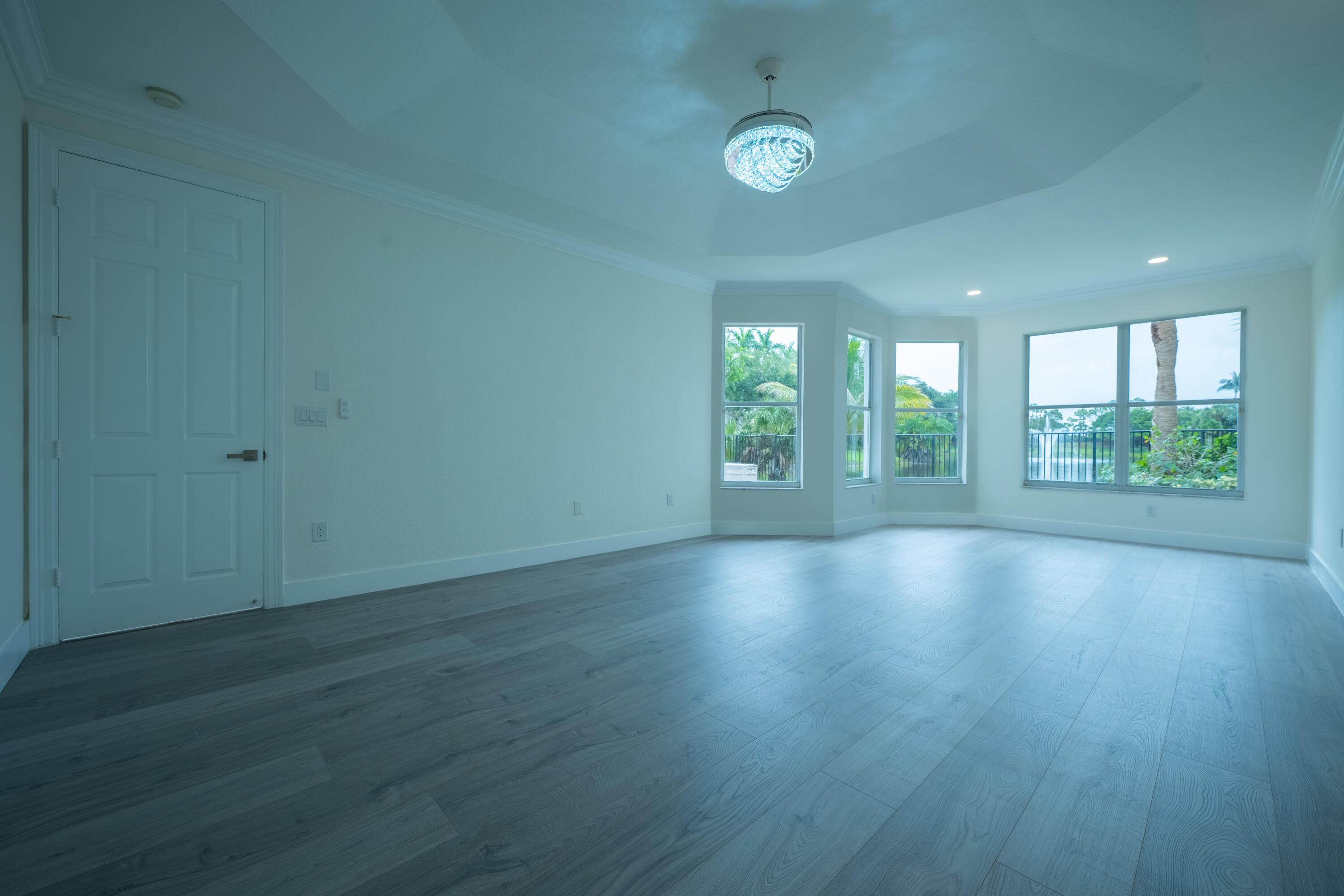 CAPELLA 1 - Residential