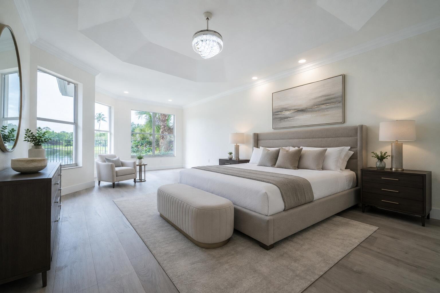 CAPELLA 1 - Residential