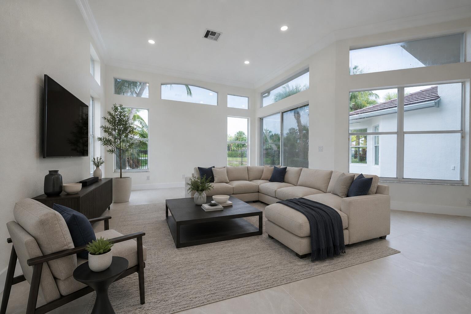 CAPELLA 1 - Residential